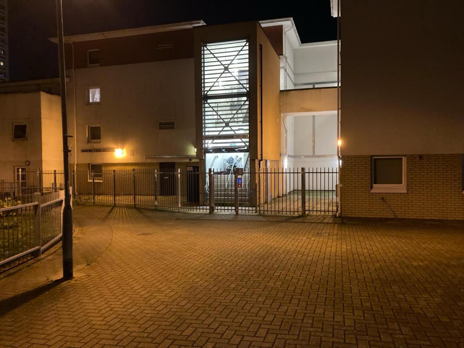 Privat overnatting Kingdom - 12 Hamilton *