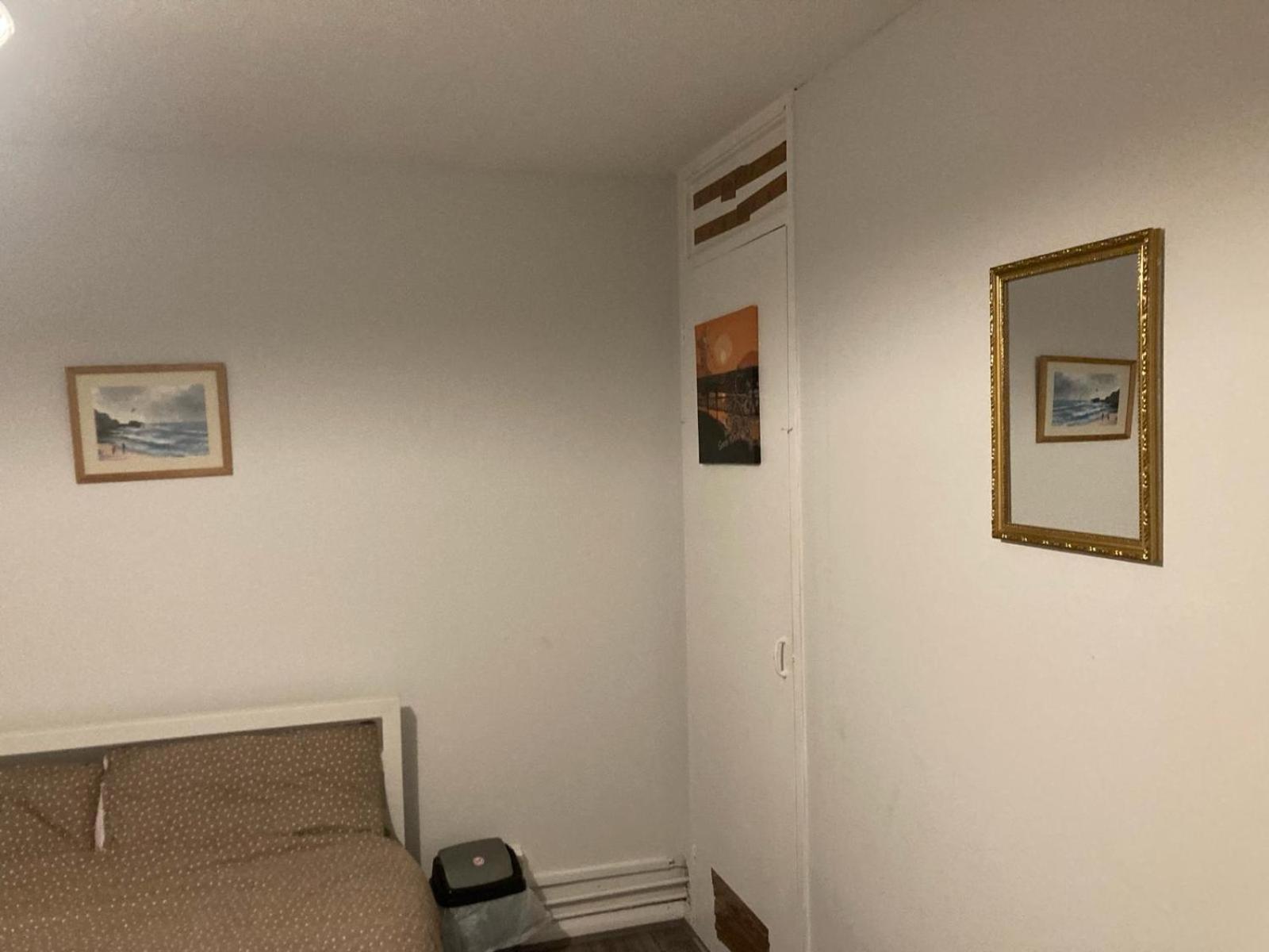 Privat overnatting Kingdom - 12 Hamilton London