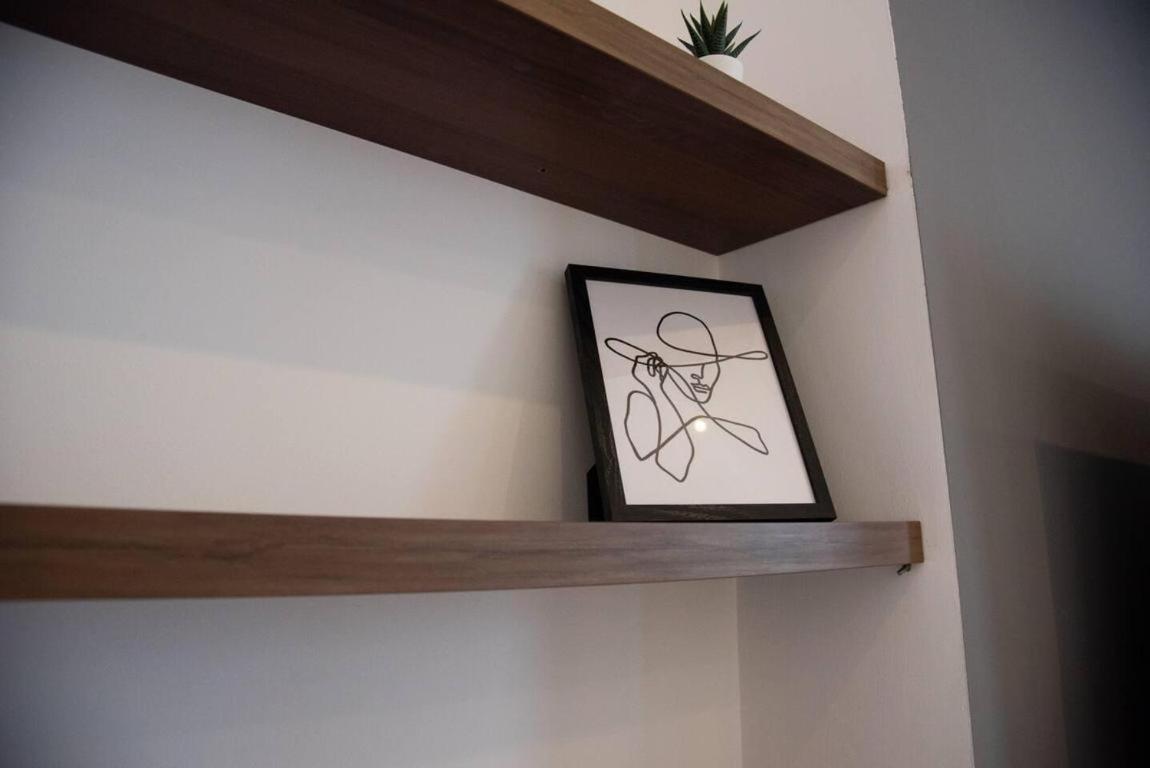 Charming 3-bed In Apartment *
