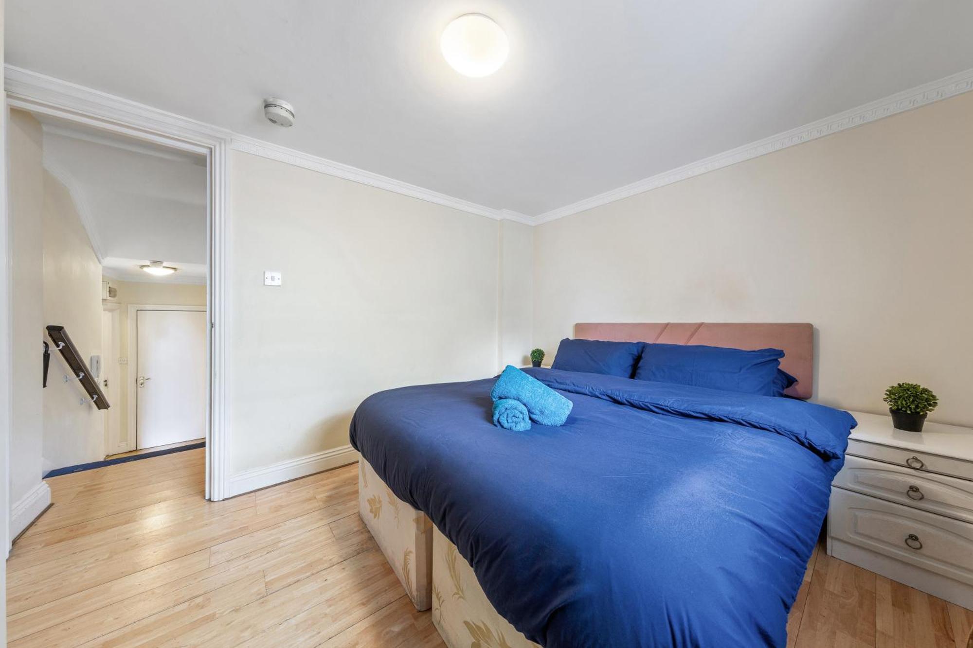 Apartamento 205bak Londres