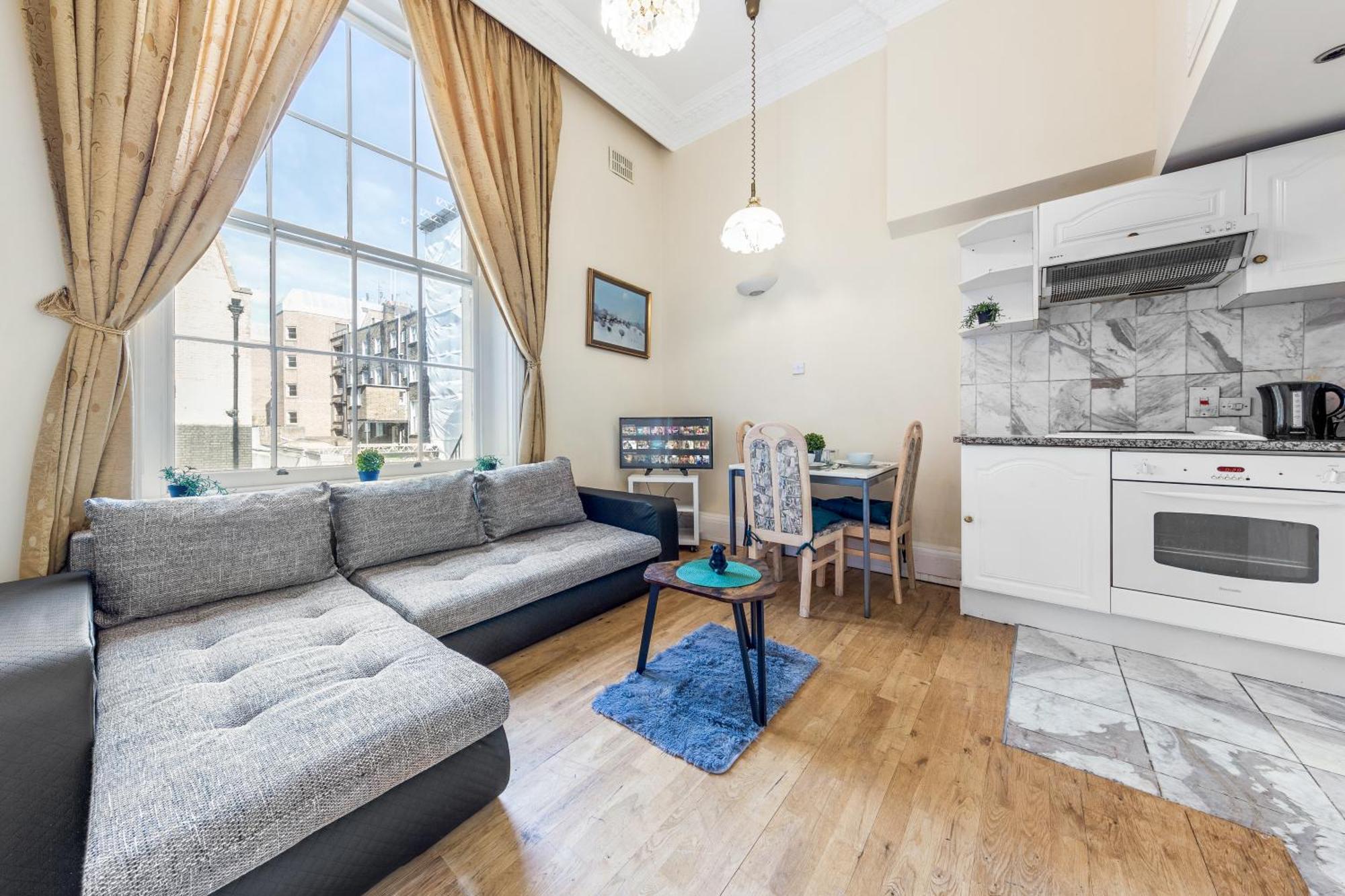 205bak Apartamento