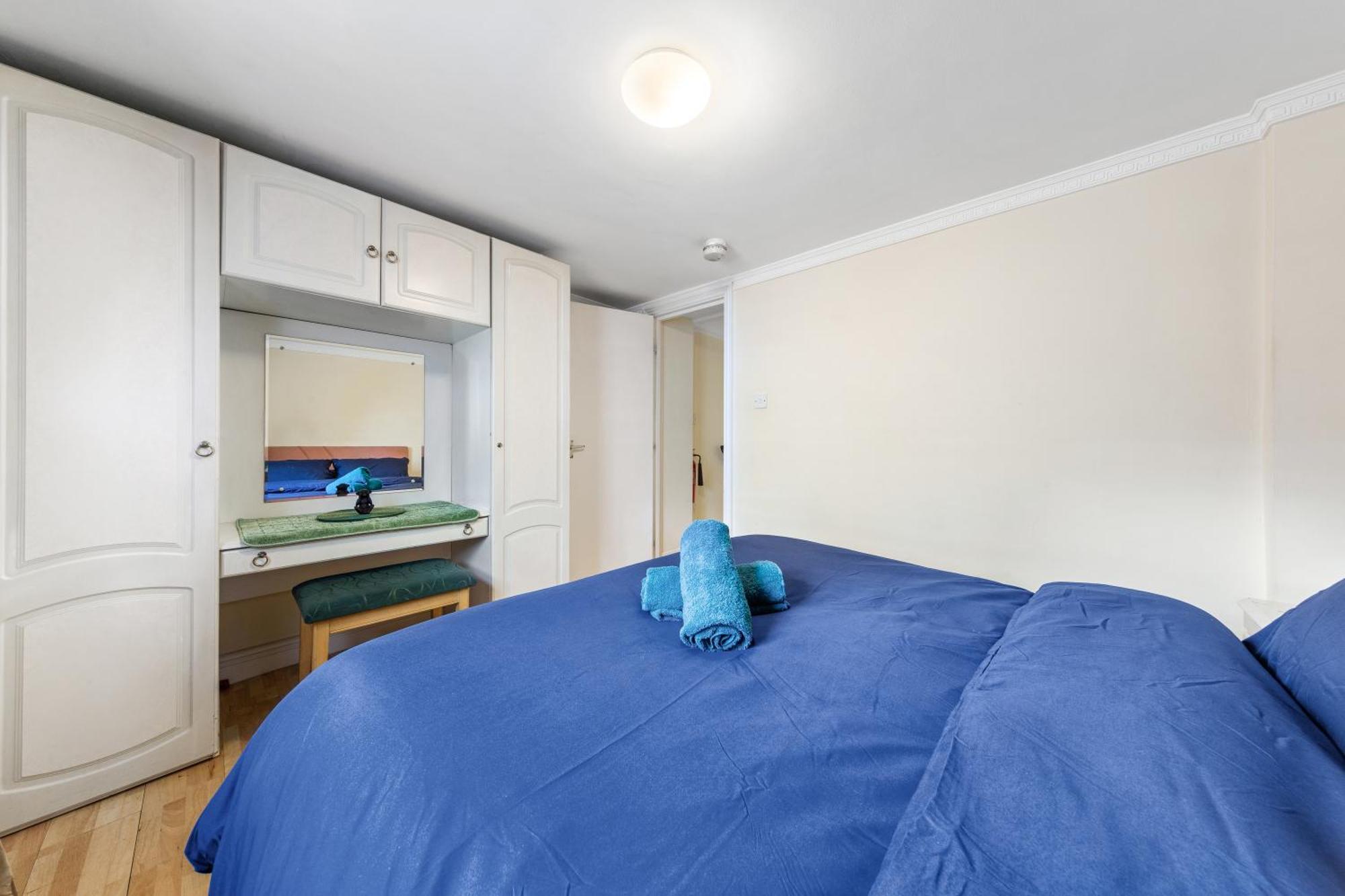 Apartamento 205bak *