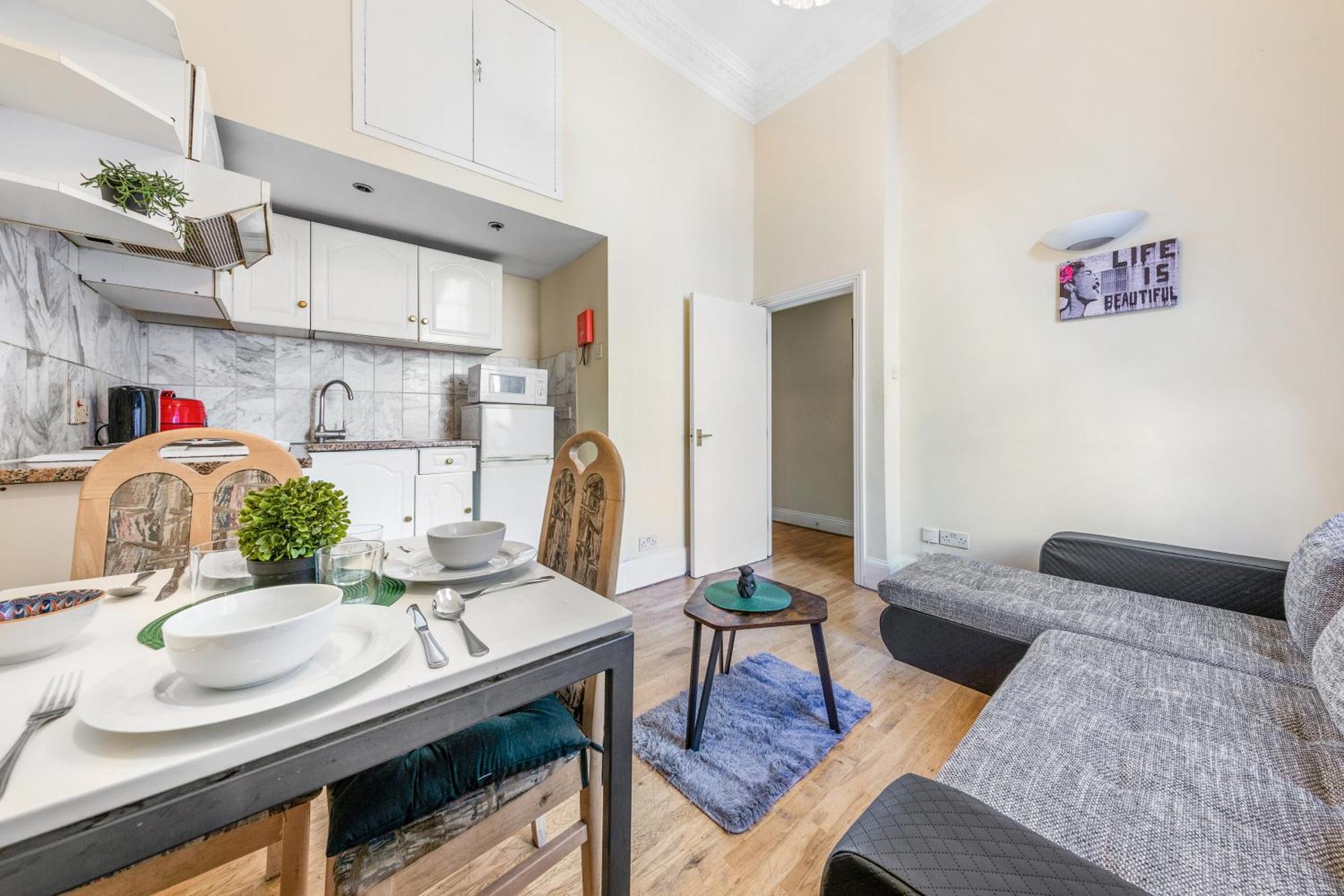 Apartamento 205bak *