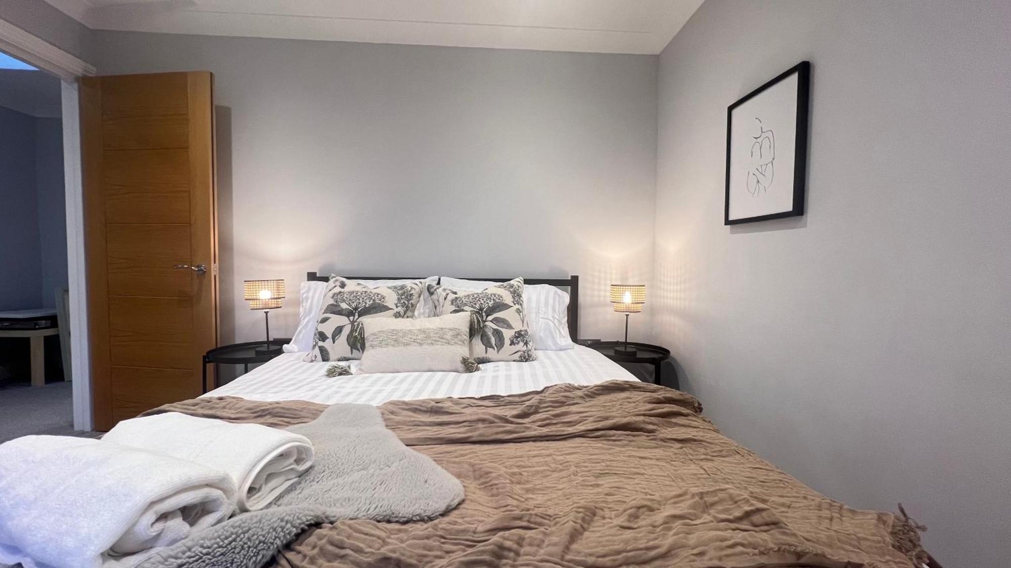 Beautiful In Camden Town Apartamento *