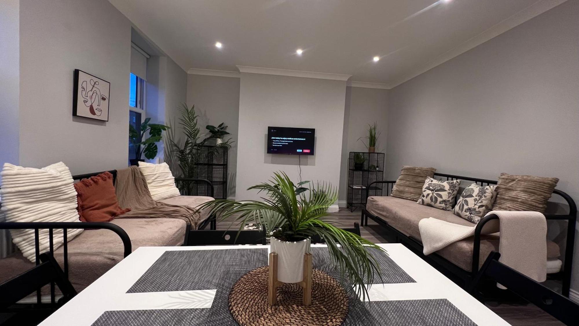 Apartamento Beautiful In Camden Town Londres