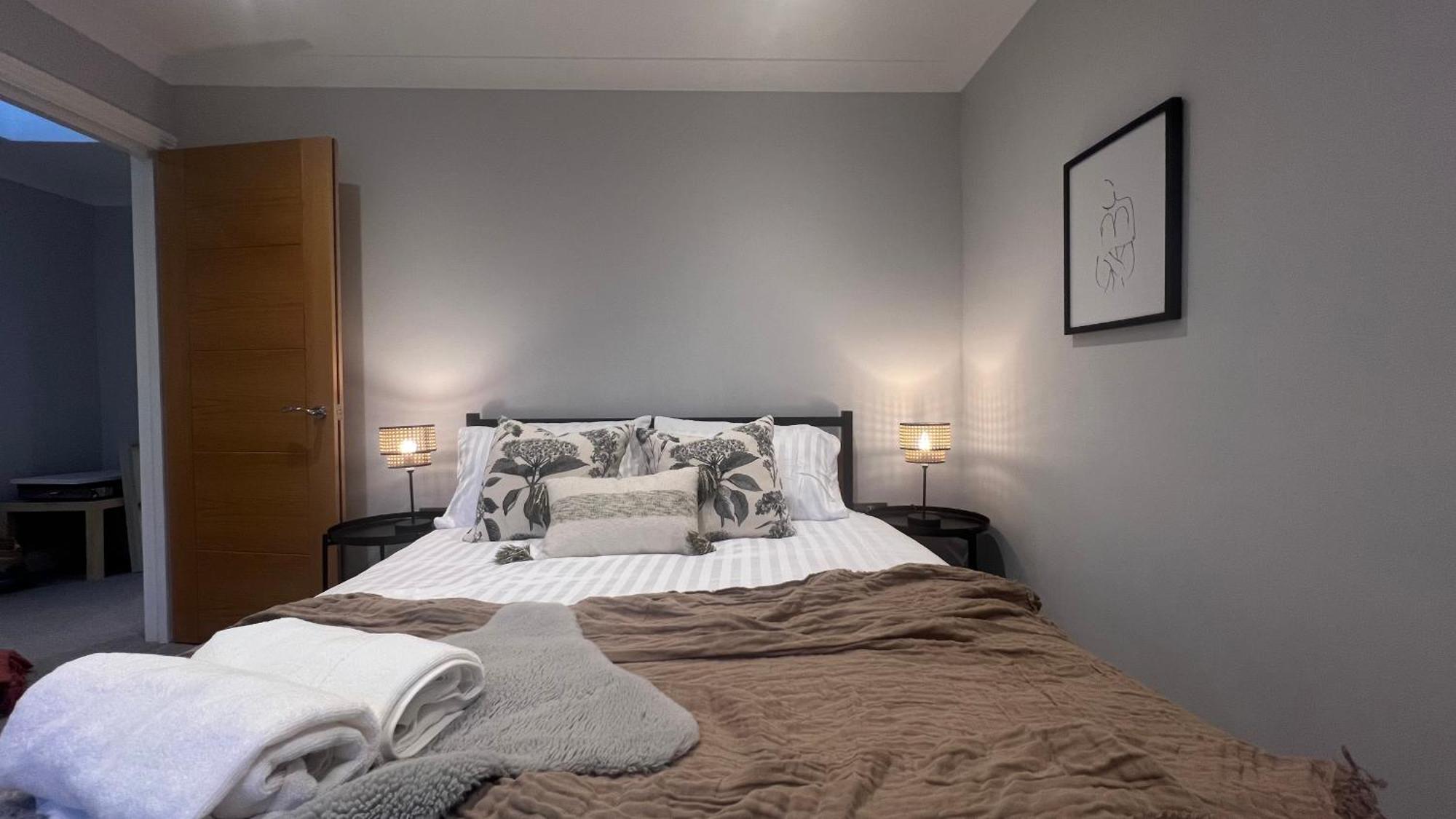 Apartamento Beautiful In Camden Town