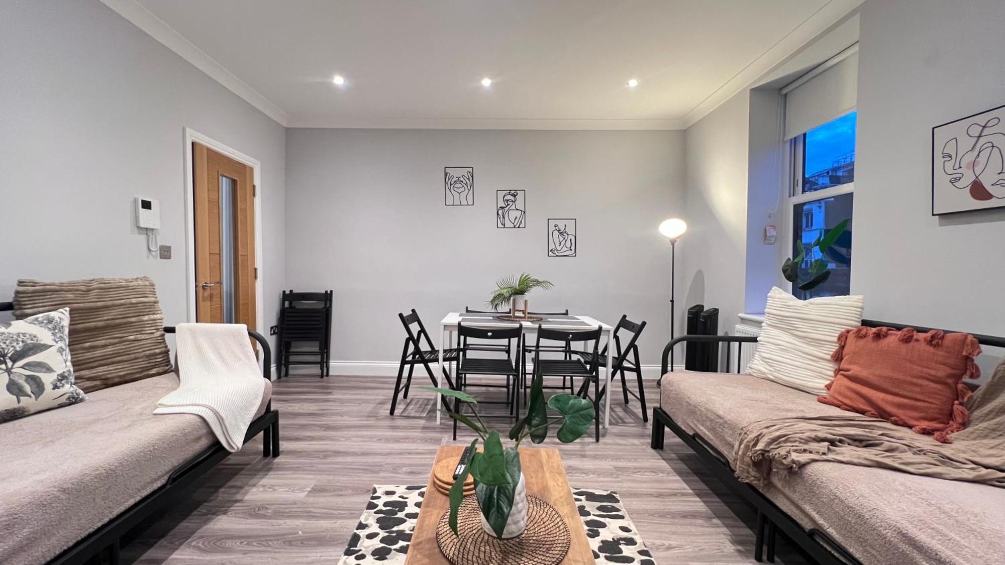 Apartamento Beautiful In Camden Town