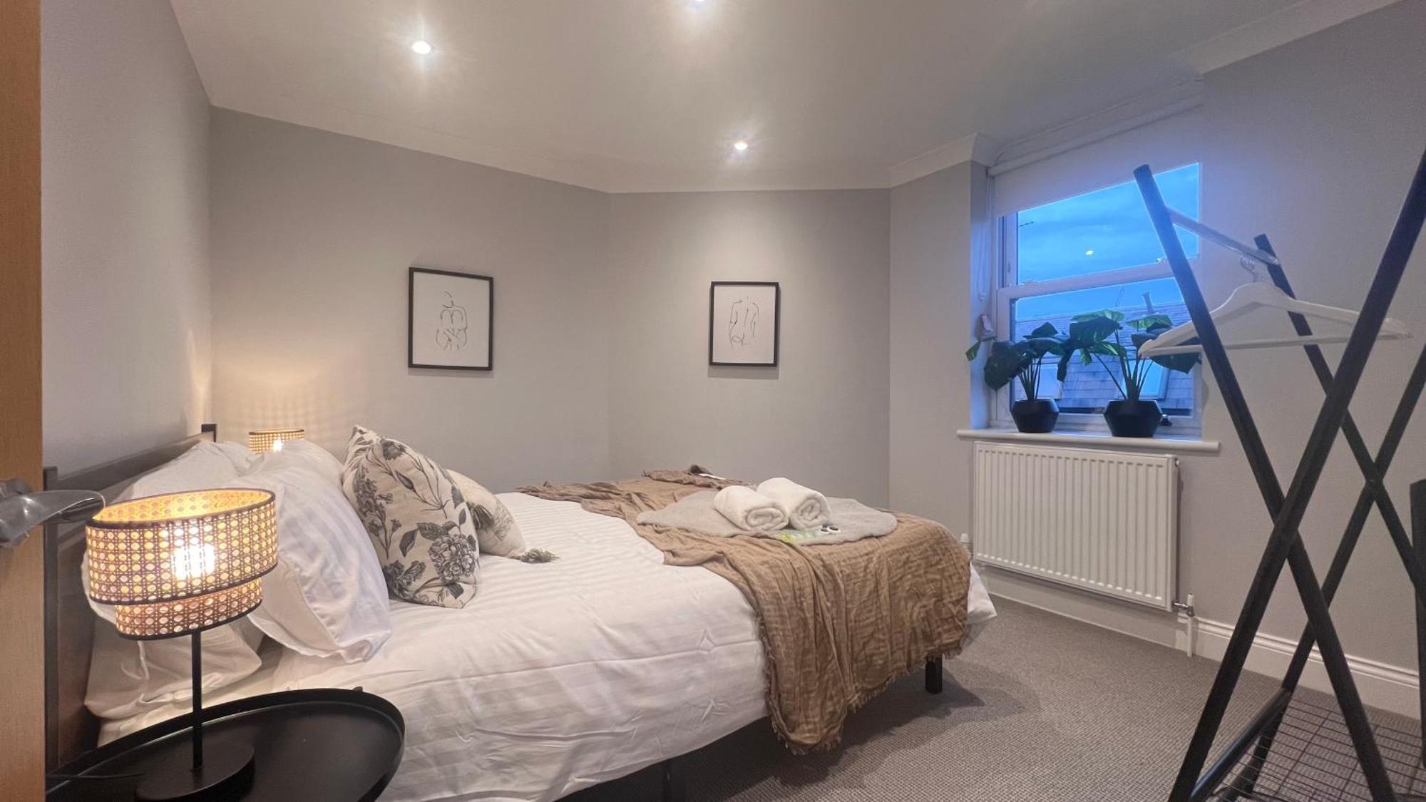 Beautiful In Camden Town Apartamento