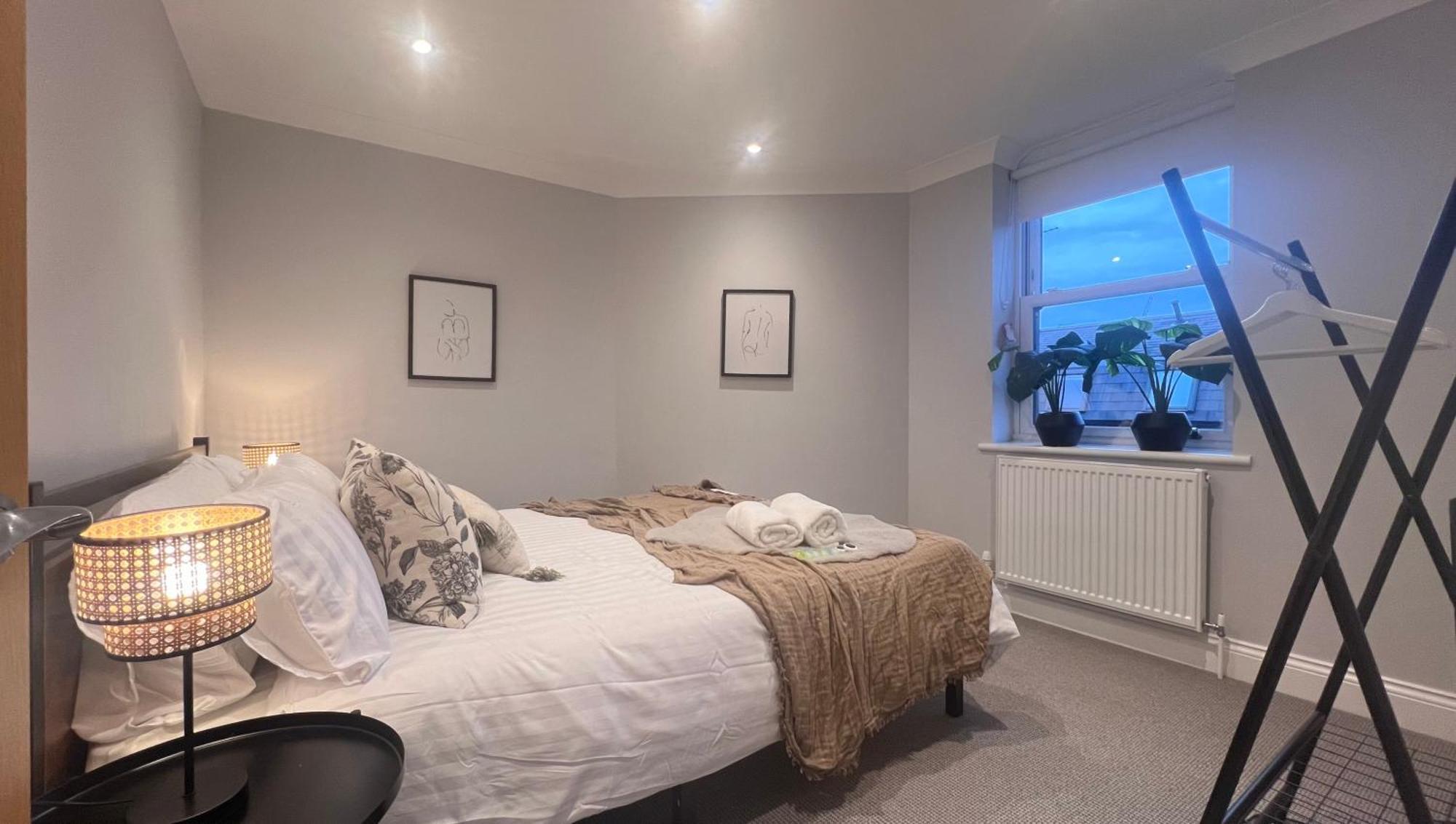 Apartamento Beautiful In Camden Town Londres