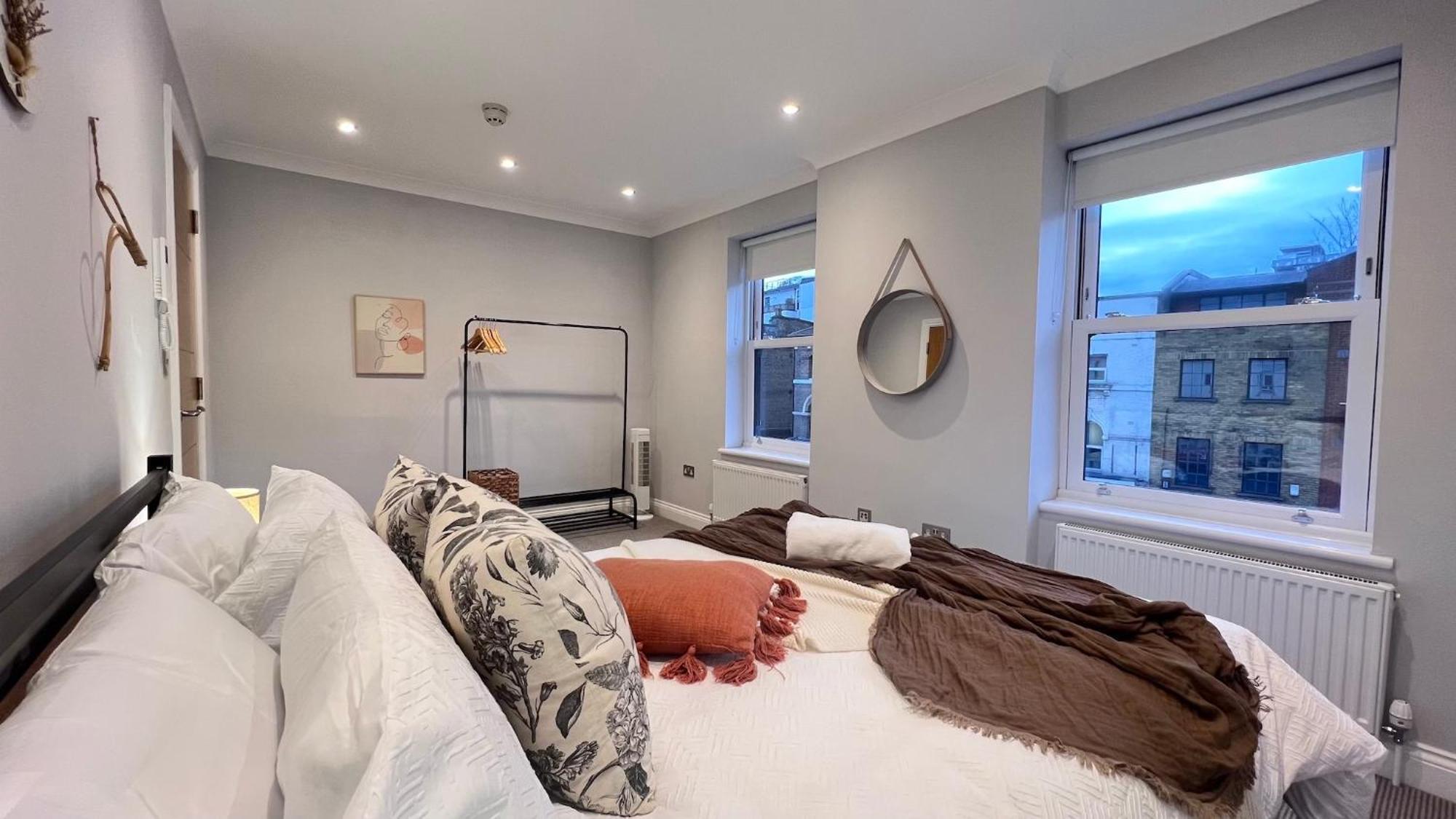 Beautiful In Camden Town Apartamento Londres
