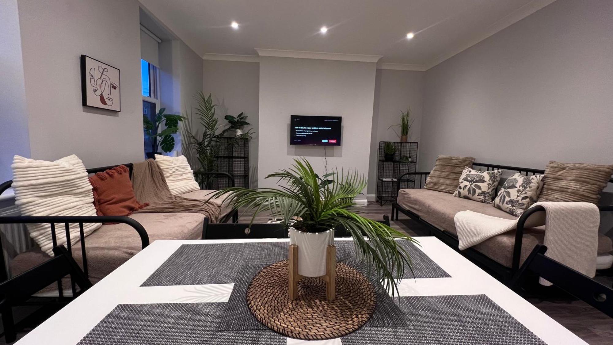 Apartamento Beautiful In Camden Town Londres