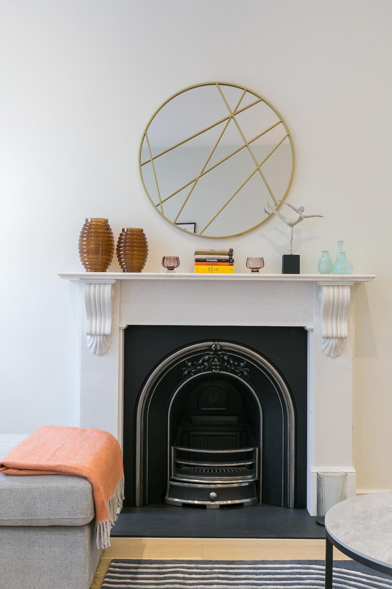 Urban Chic - Drury Leilighet London