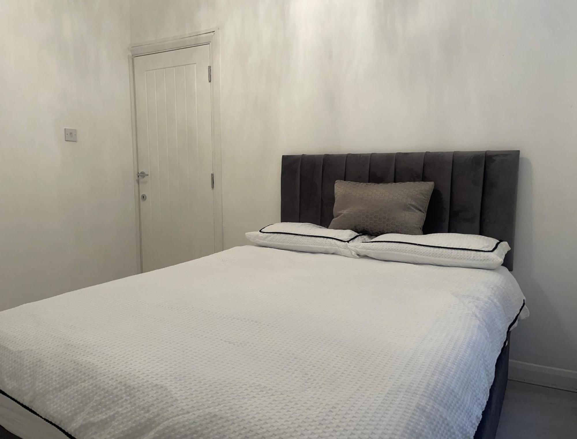 Kingscross Retreat London