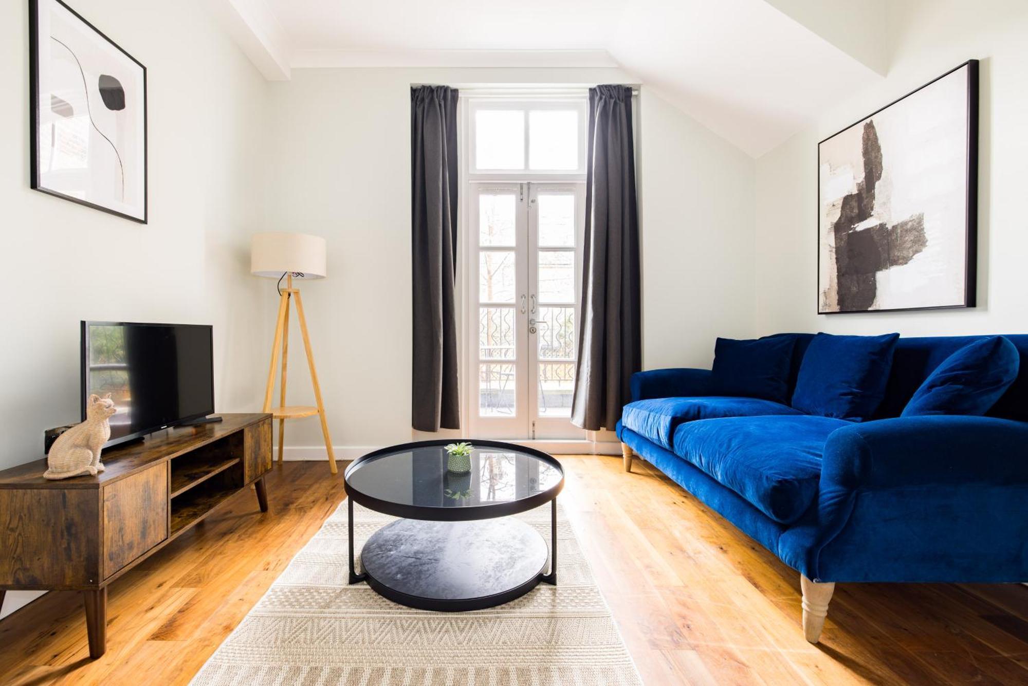 Leilighet The Chelsea Collection