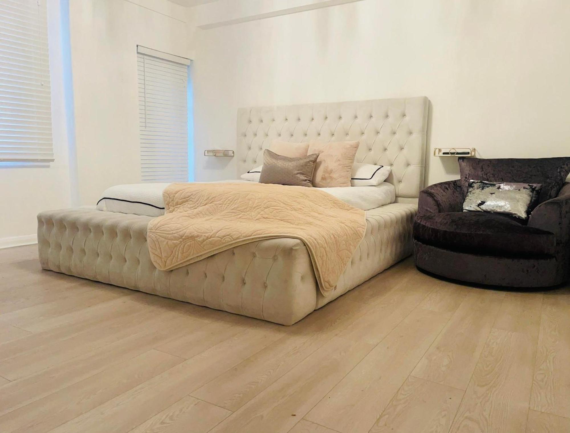 Apartment Kingscross Retreat London