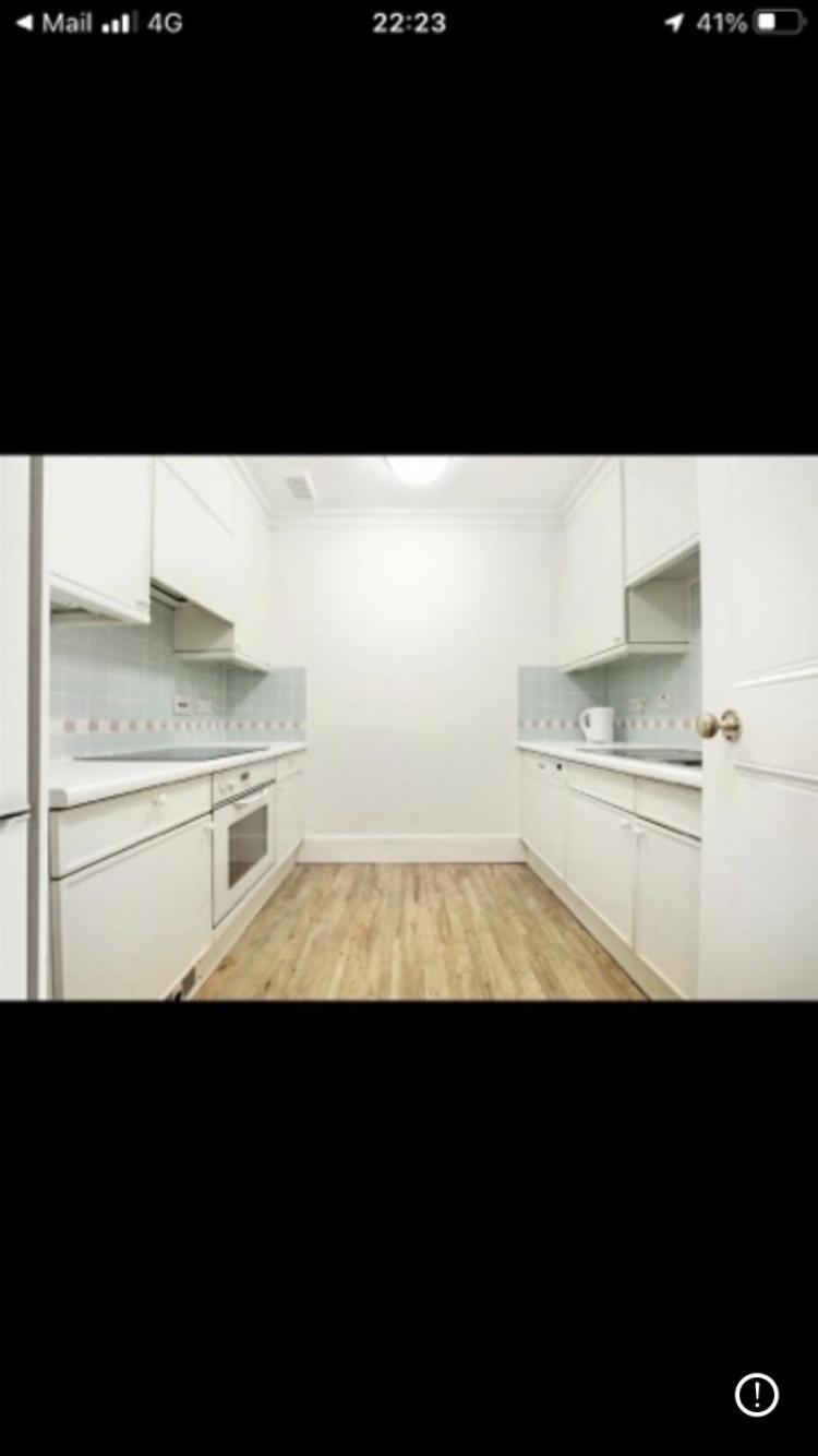 Leilighet Oxford Street Two Bed London