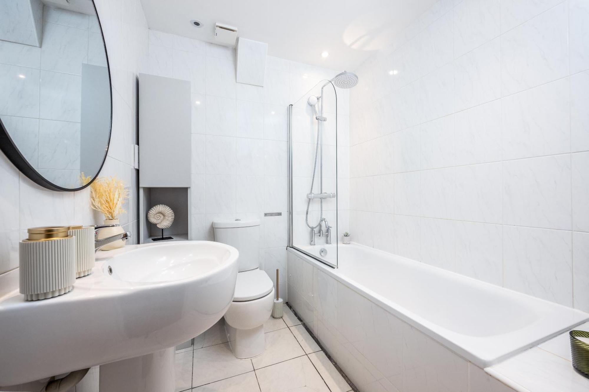 Luxury 2 Bedroom Next To Angel London