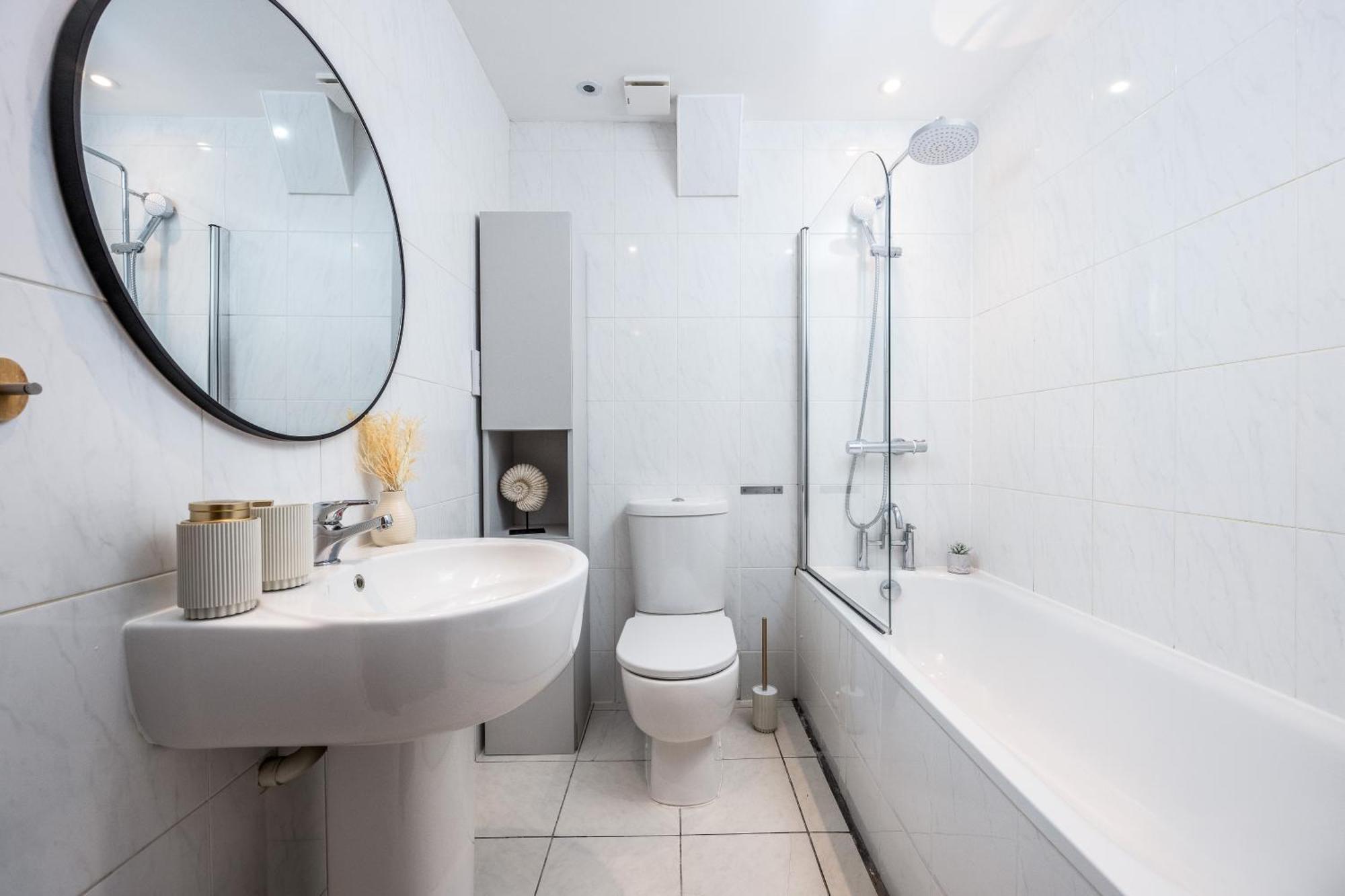 Luxury 2 Bedroom Next To Angel Londres