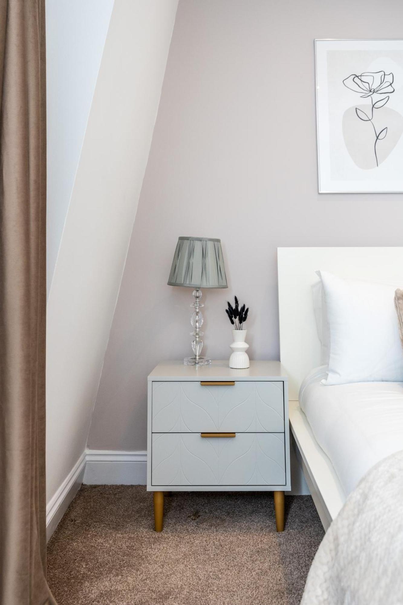 Apartamento Luxury 2 Bedroom Next To Angel