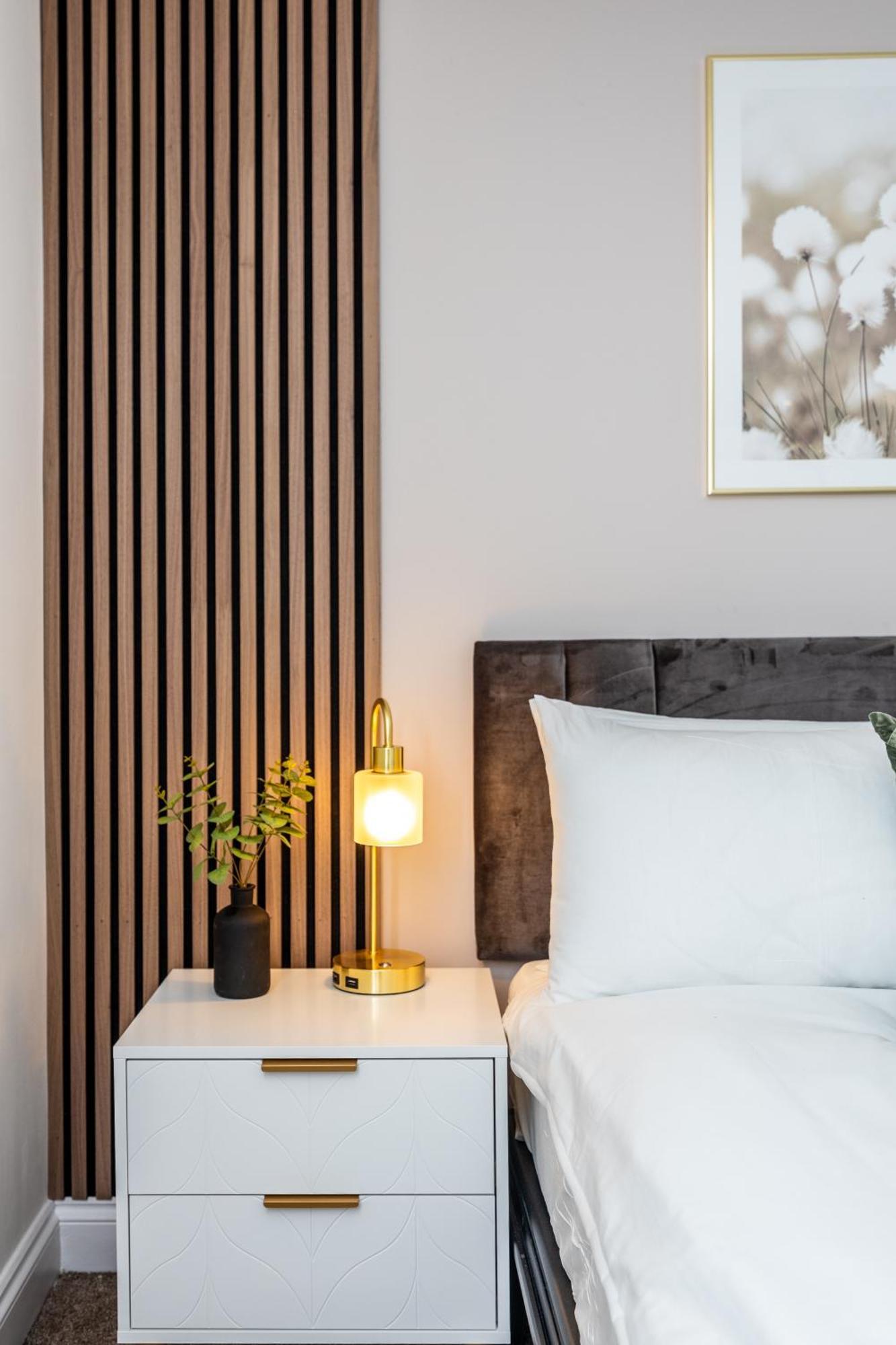 Luxury 2 Bedroom Next To Angel Apartamento
