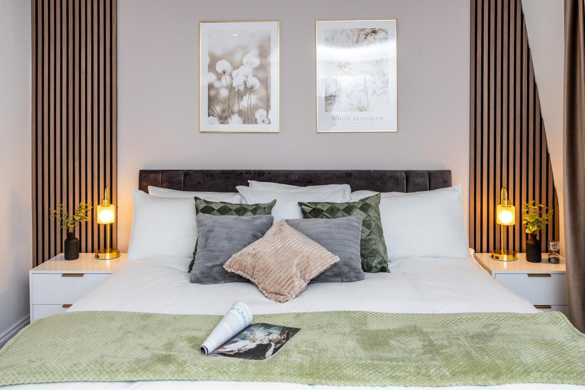 Luxury 2 Bedroom Next To Angel * London