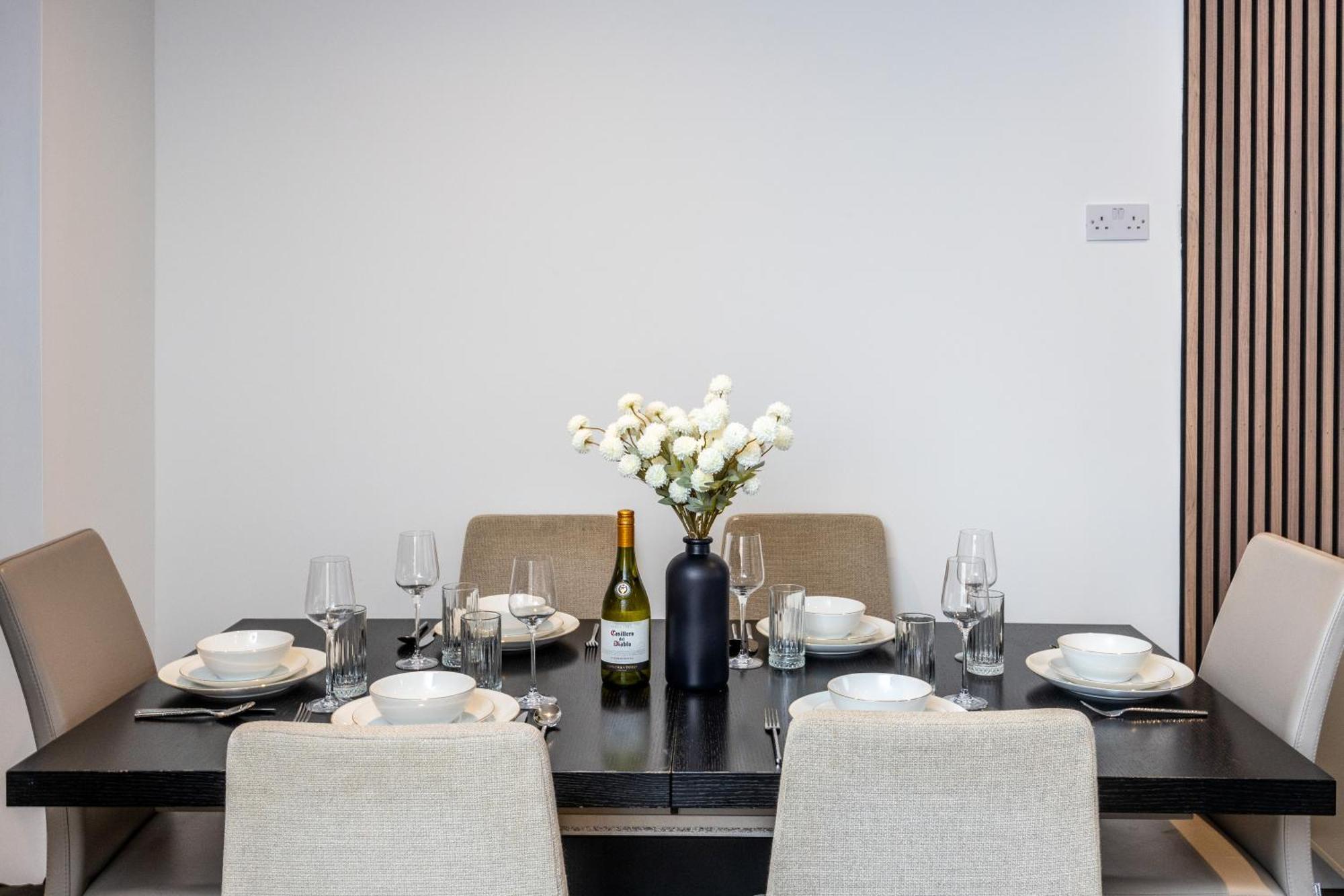 Luxury 2 Bedroom Next To Angel London