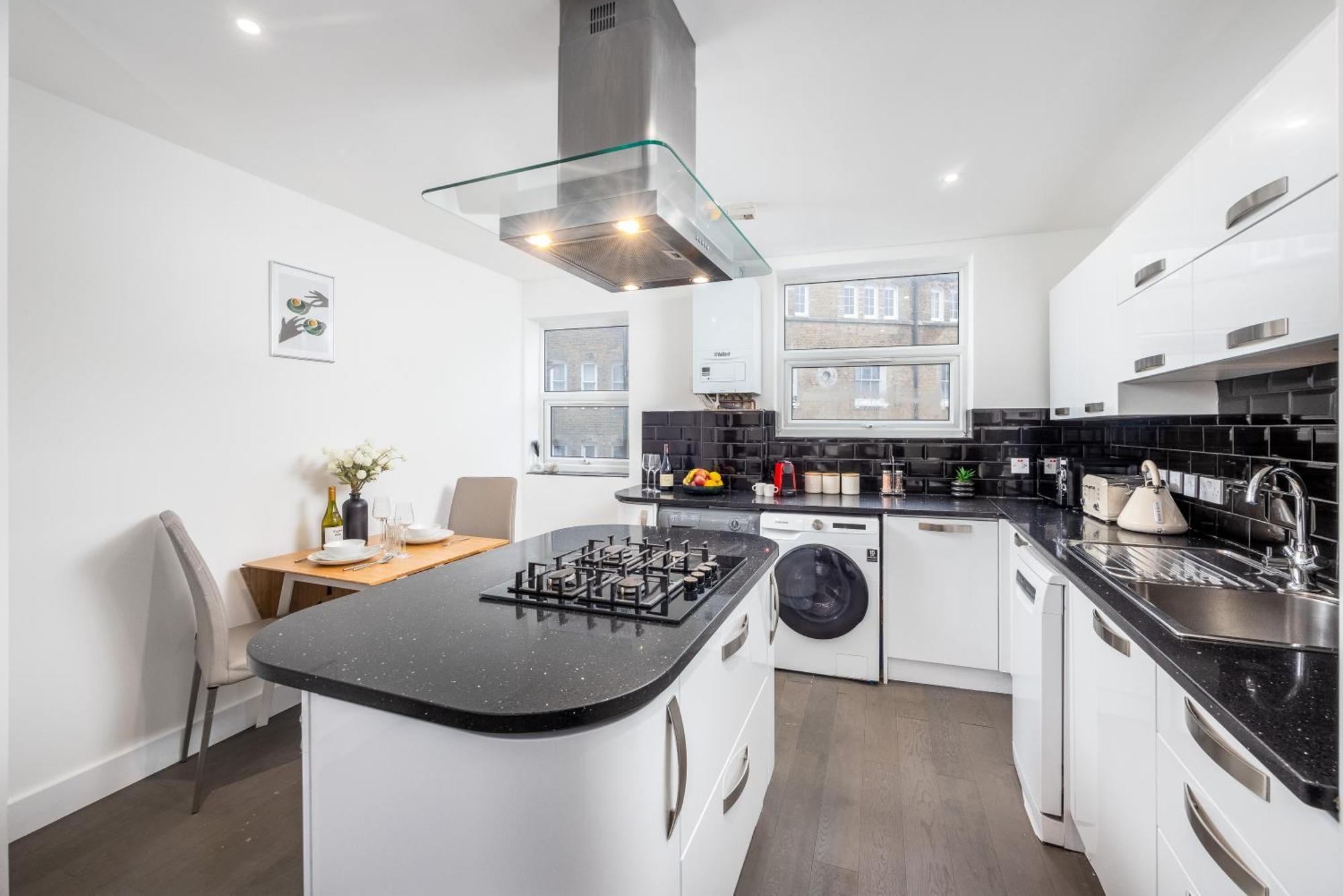 Luxury 2 Bedroom Next To Angel Apartamento Londres