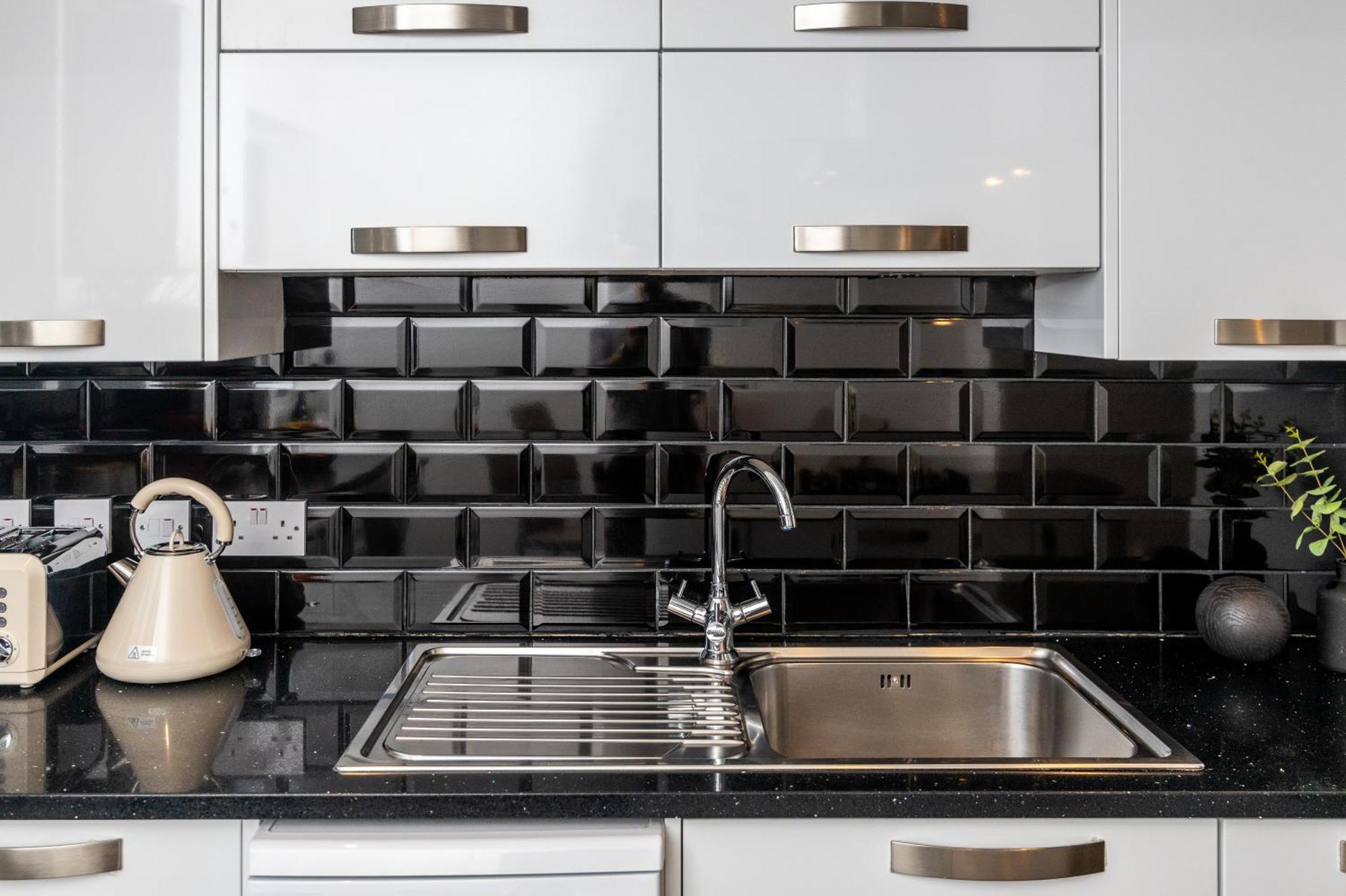 Luxury 2 Bedroom Next To Angel Apartamento