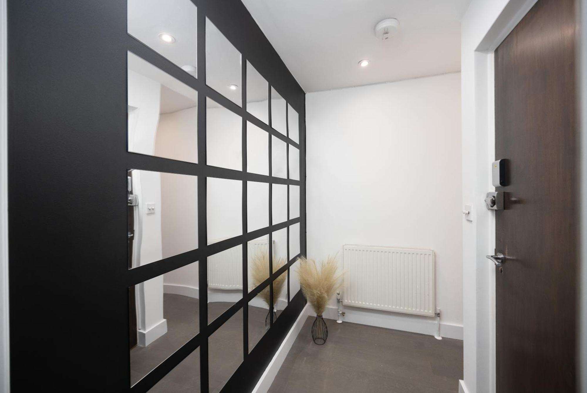 Apartamento Luxury 2 Bedroom Next To Angel Londres