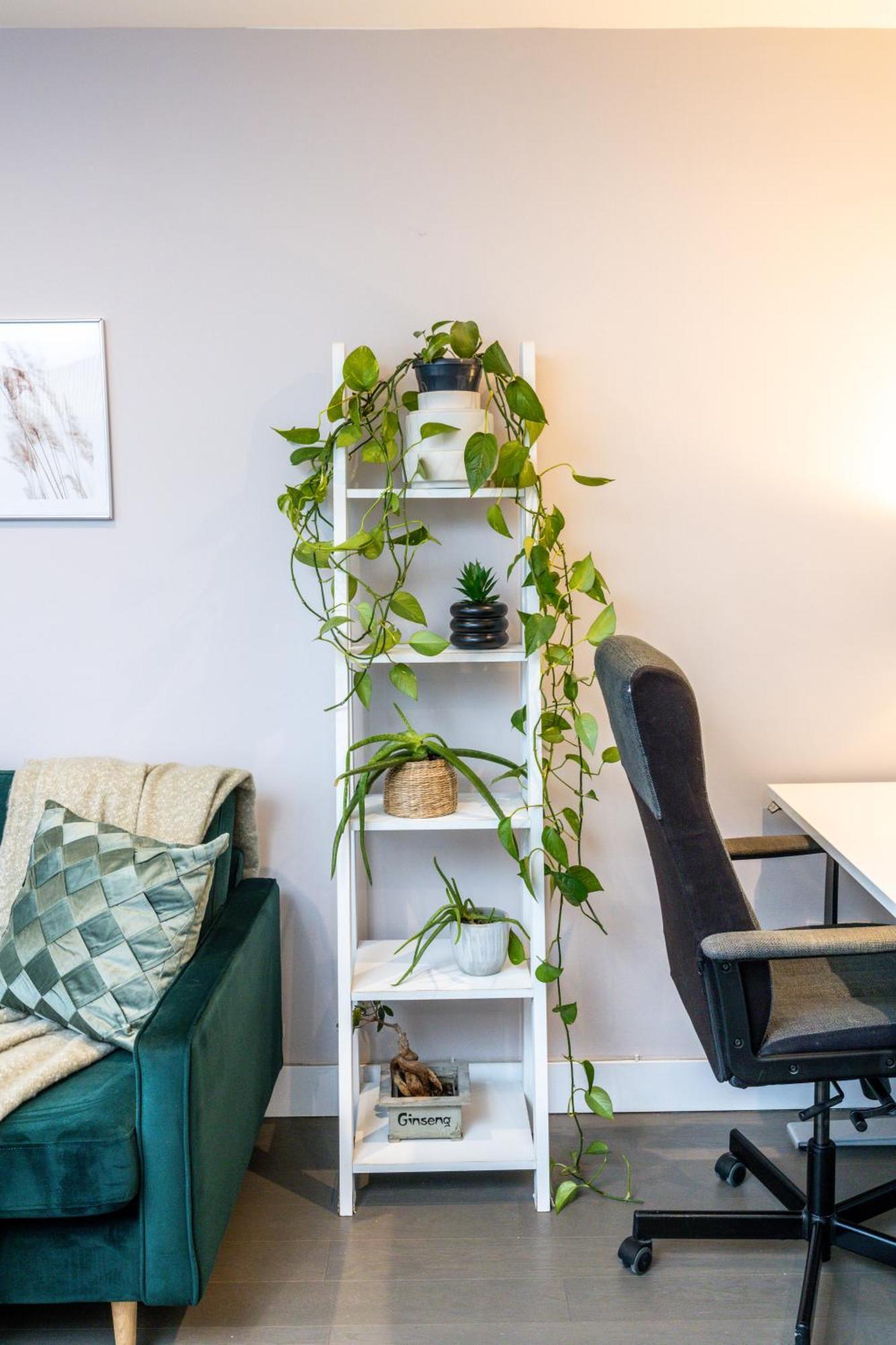 Apartamento Luxury 2 Bedroom Next To Angel
