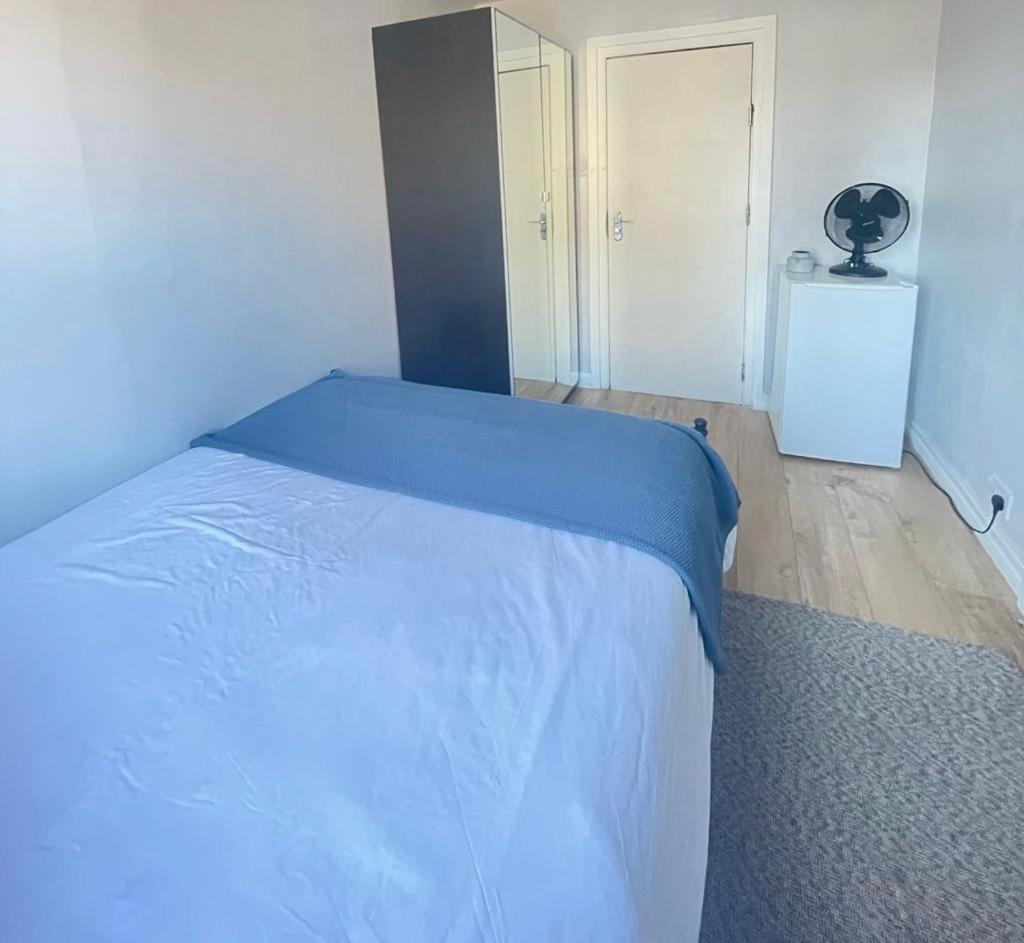 Guest house Dalston's London