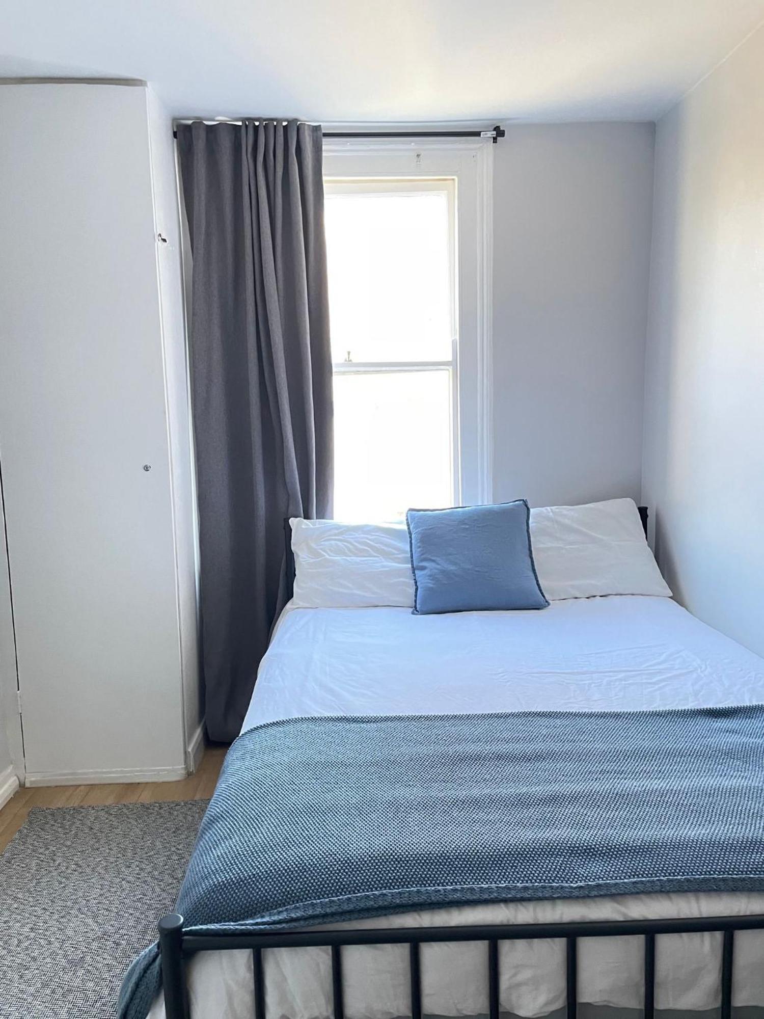 Guest house Dalston's London