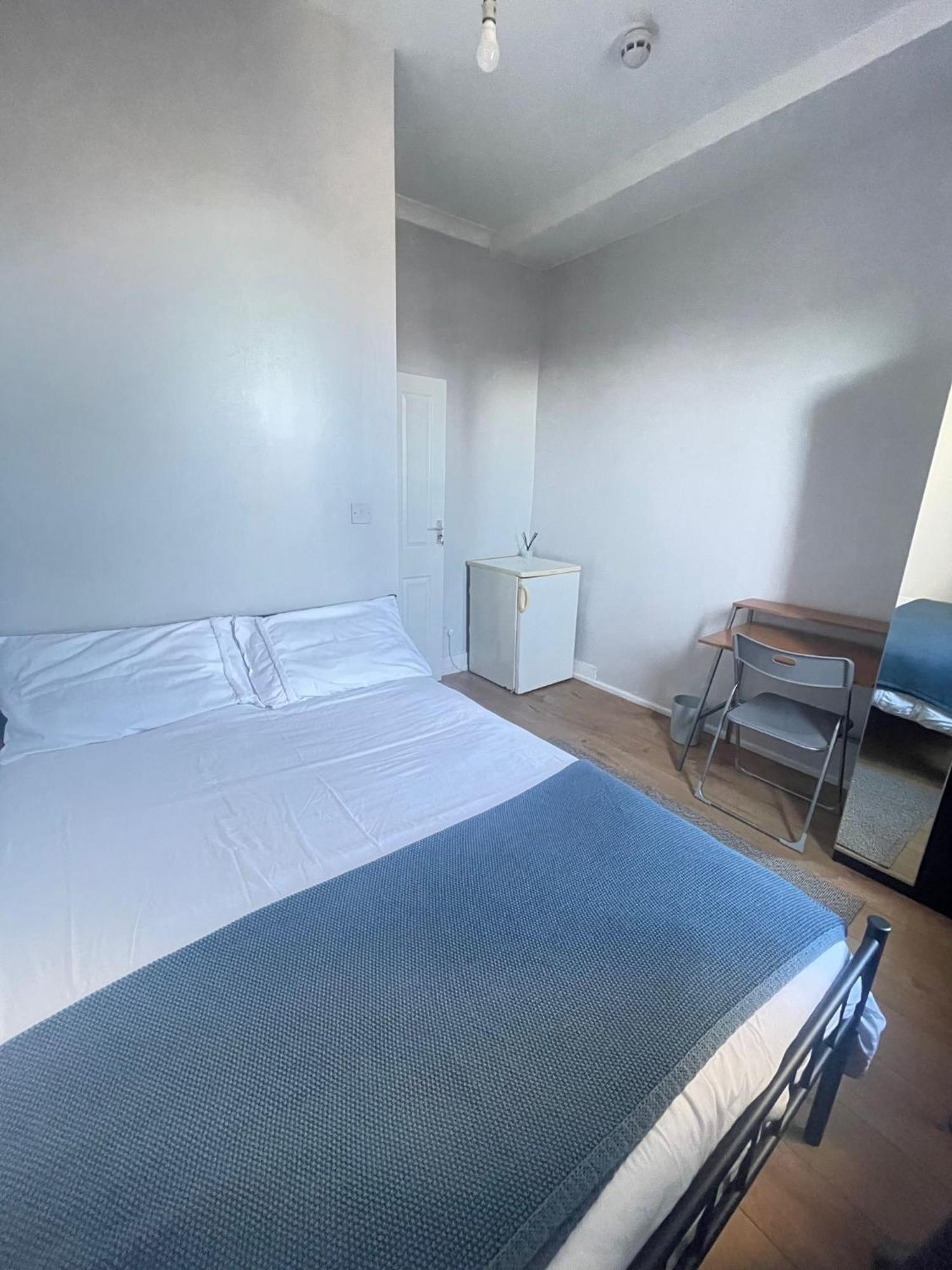 Dalston's Guest house