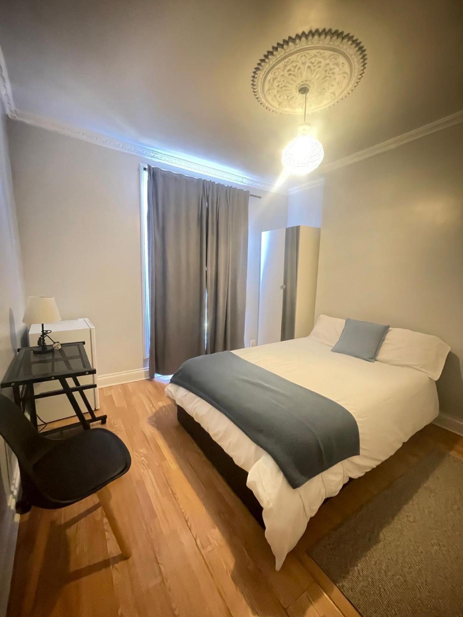 Dalston's Guest house