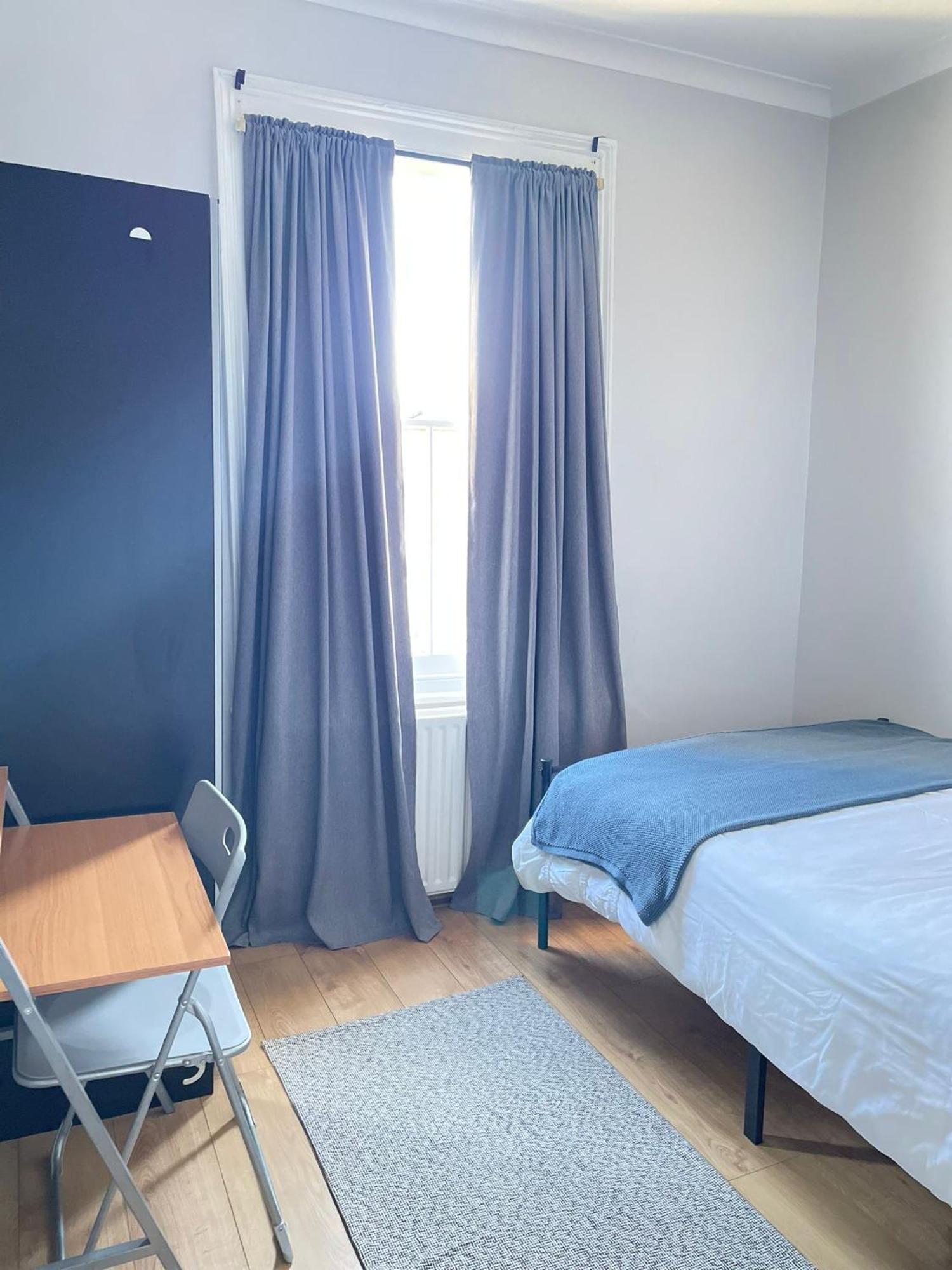 Dalston's Guest house