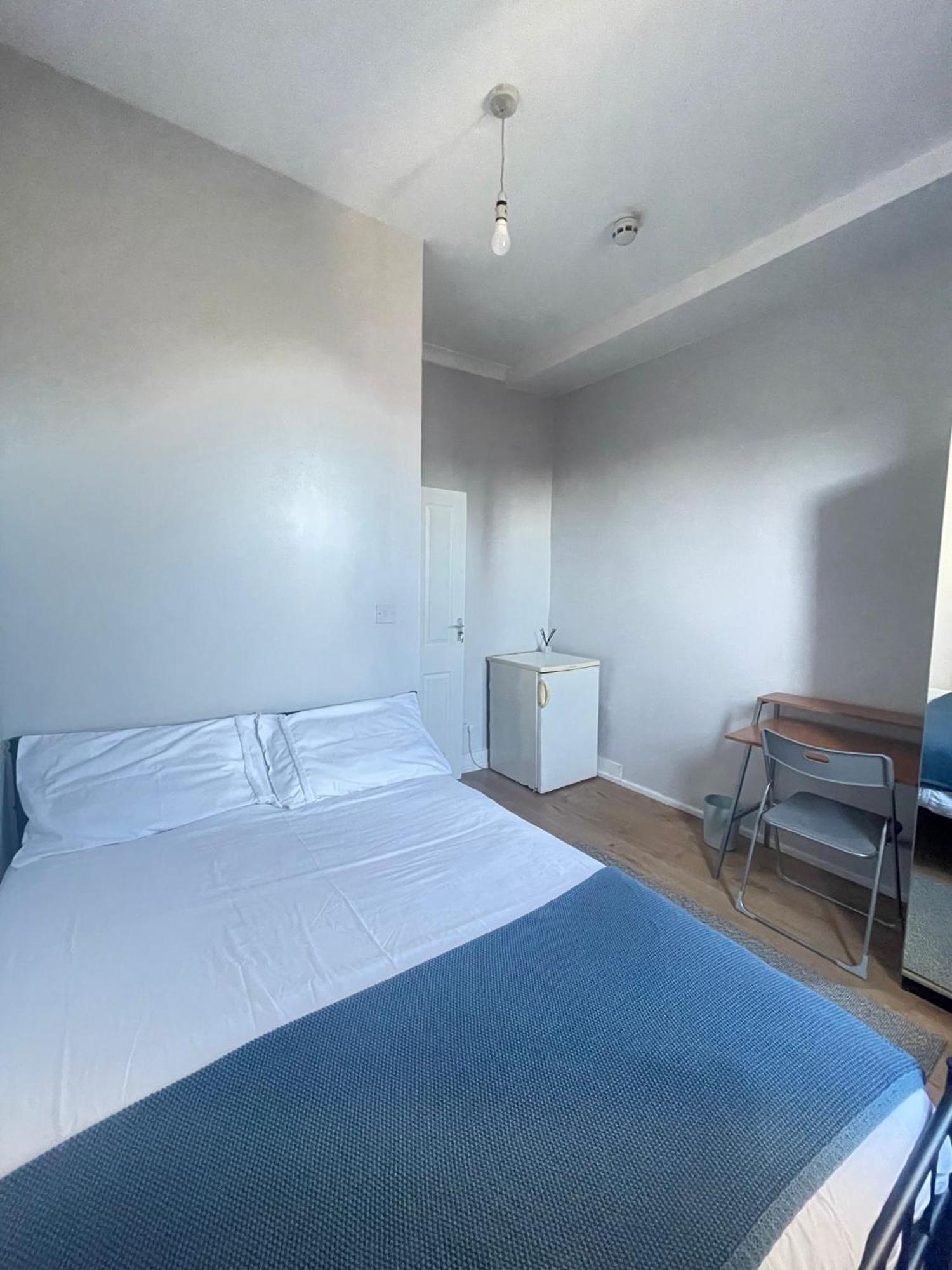 Dalston's Guest house
