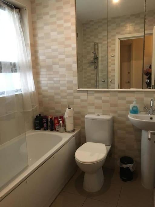 Sandfield Private In King's Cross St Pancras Gasthof *