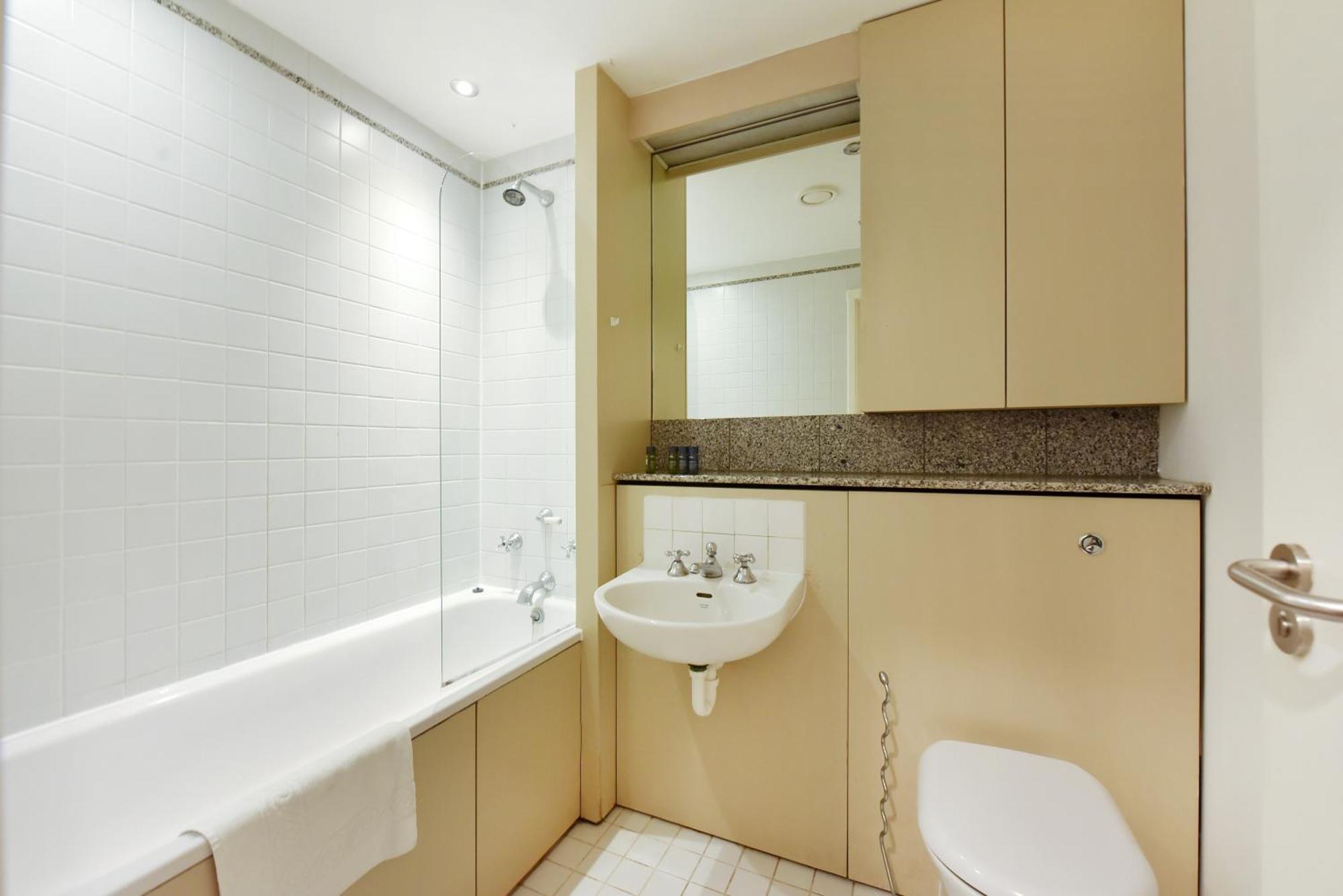 Choice - South Kensington - Gloucester Road Apartment London