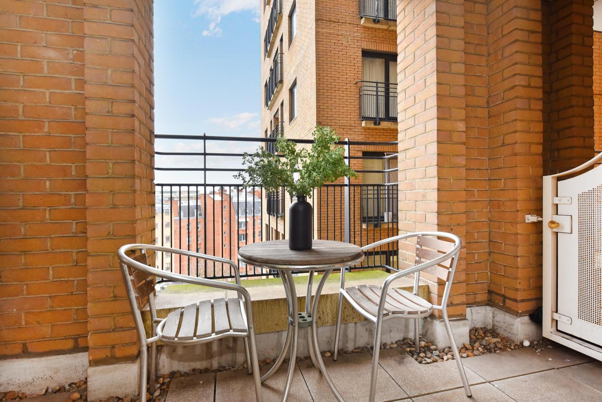 Choice - South Kensington - Gloucester Road Apartment London