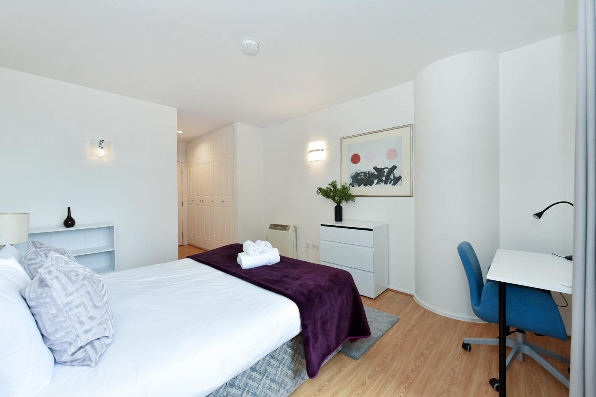 Choice - South Kensington - Gloucester Road Apartment