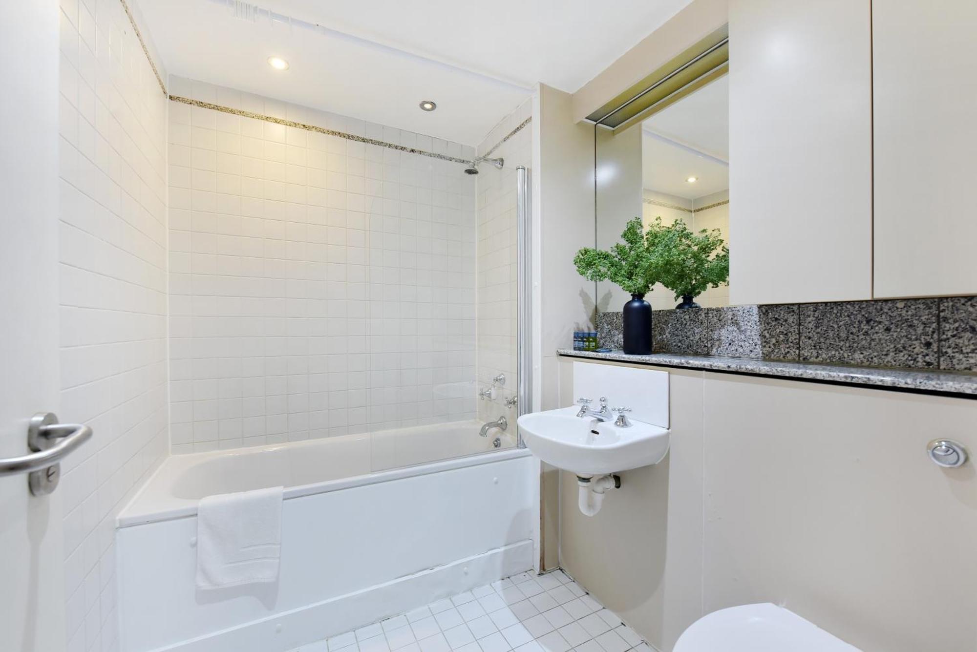 Apartment Choice - South Kensington - Gloucester Road