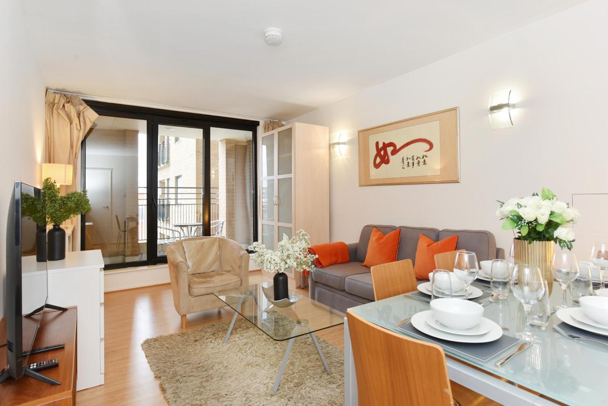 Choice - South Kensington - Gloucester Road London