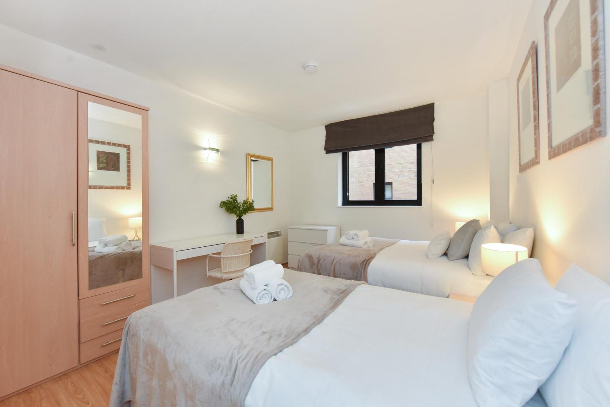 Apartment Choice - South Kensington - Gloucester Road