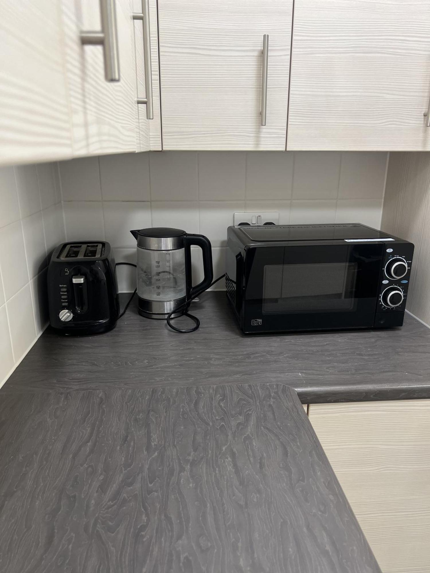 Private Flat In Apartment