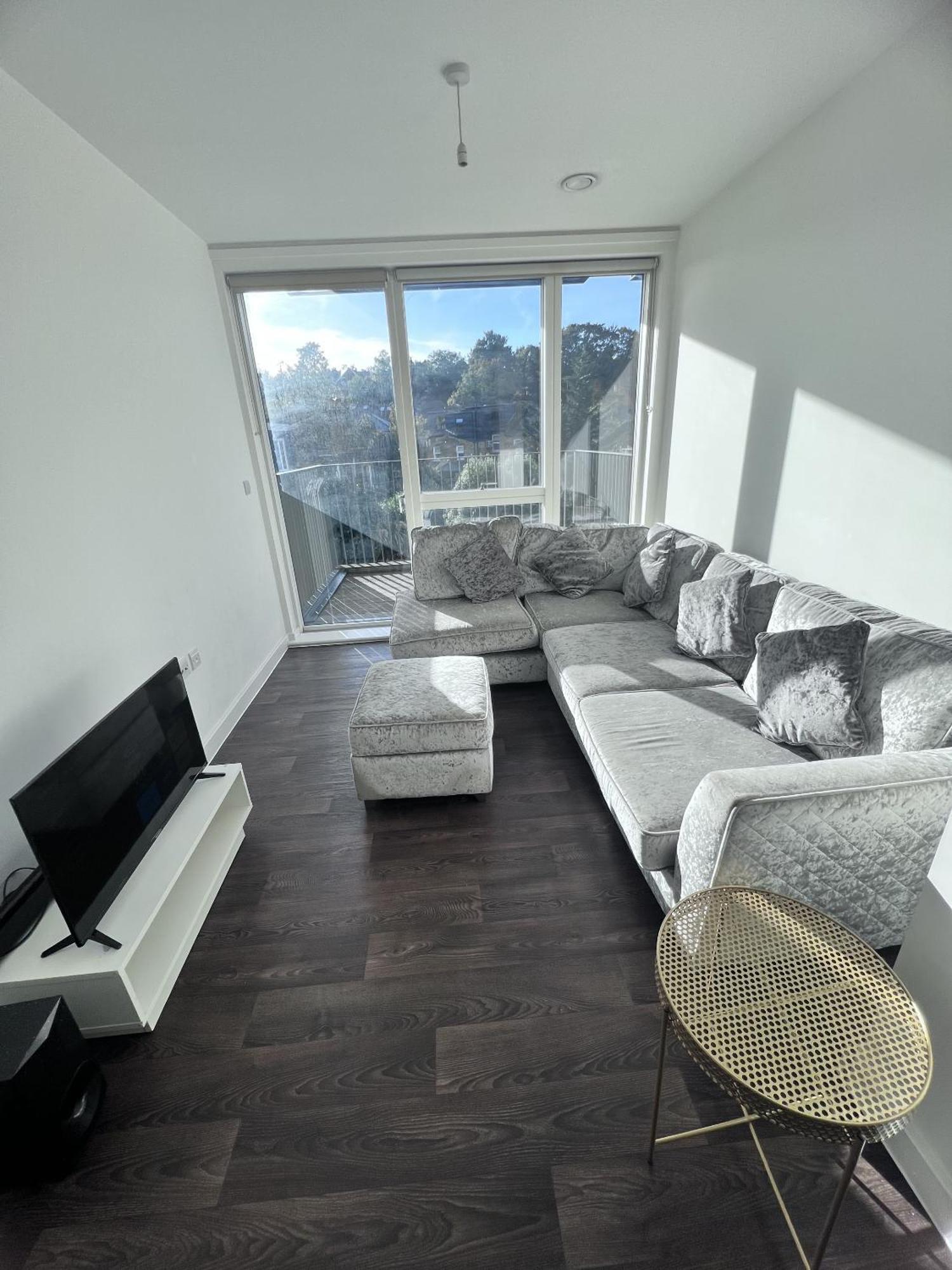 Private Flat In Apartment