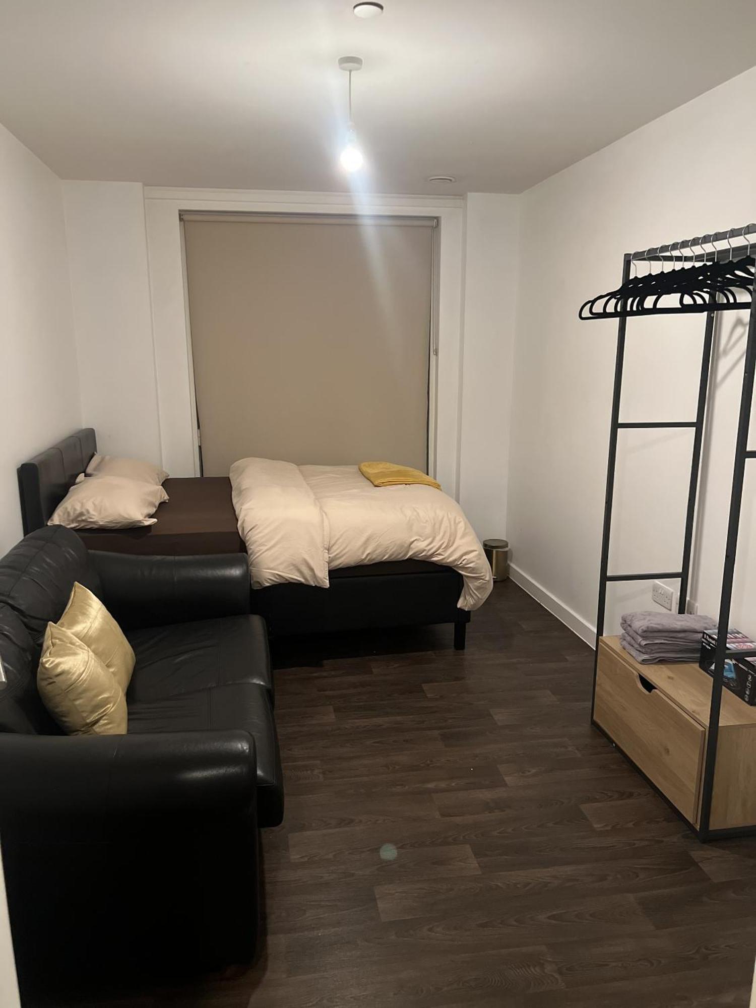 Apartment Private Flat In *