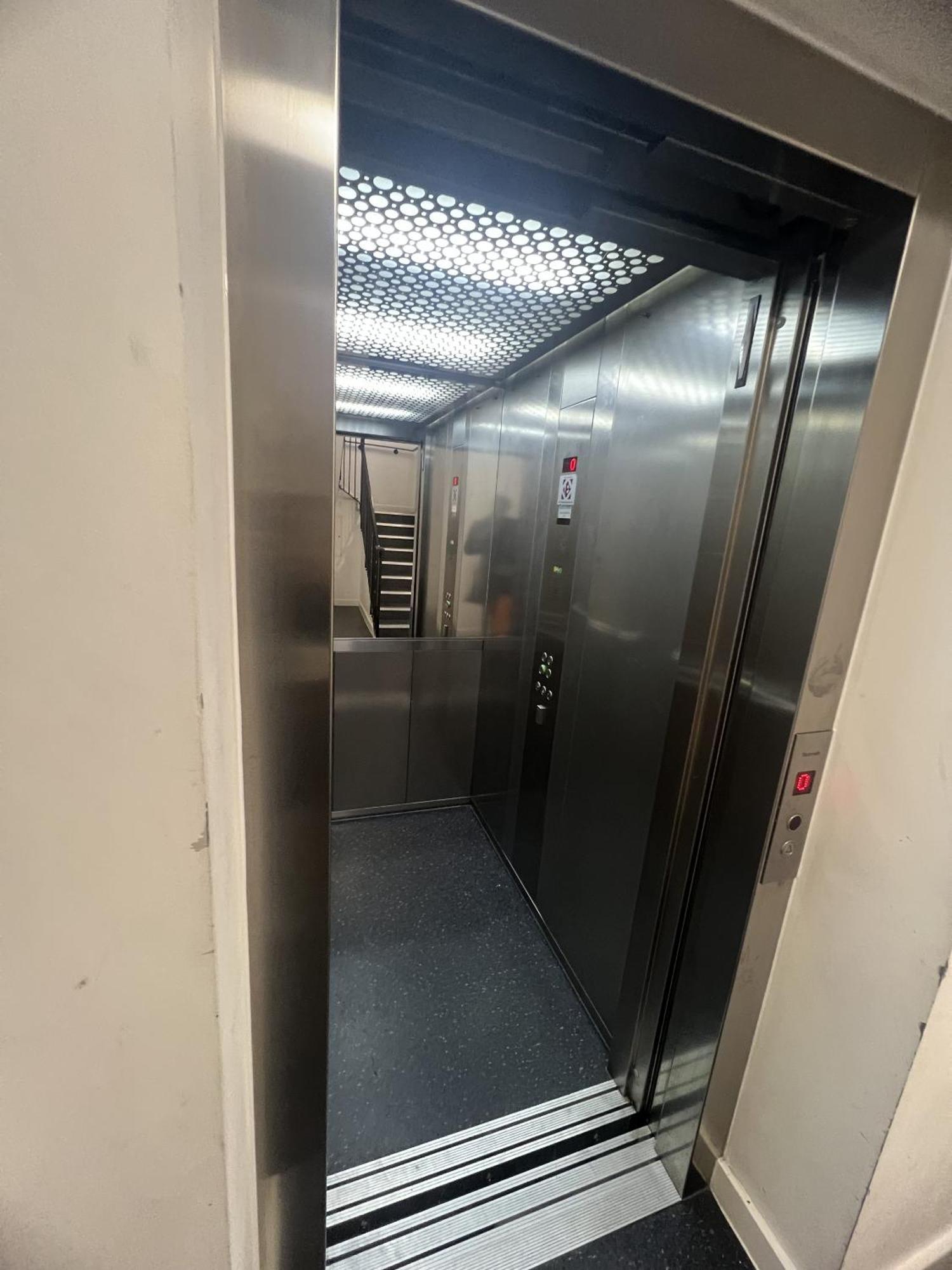 Private Flat In London