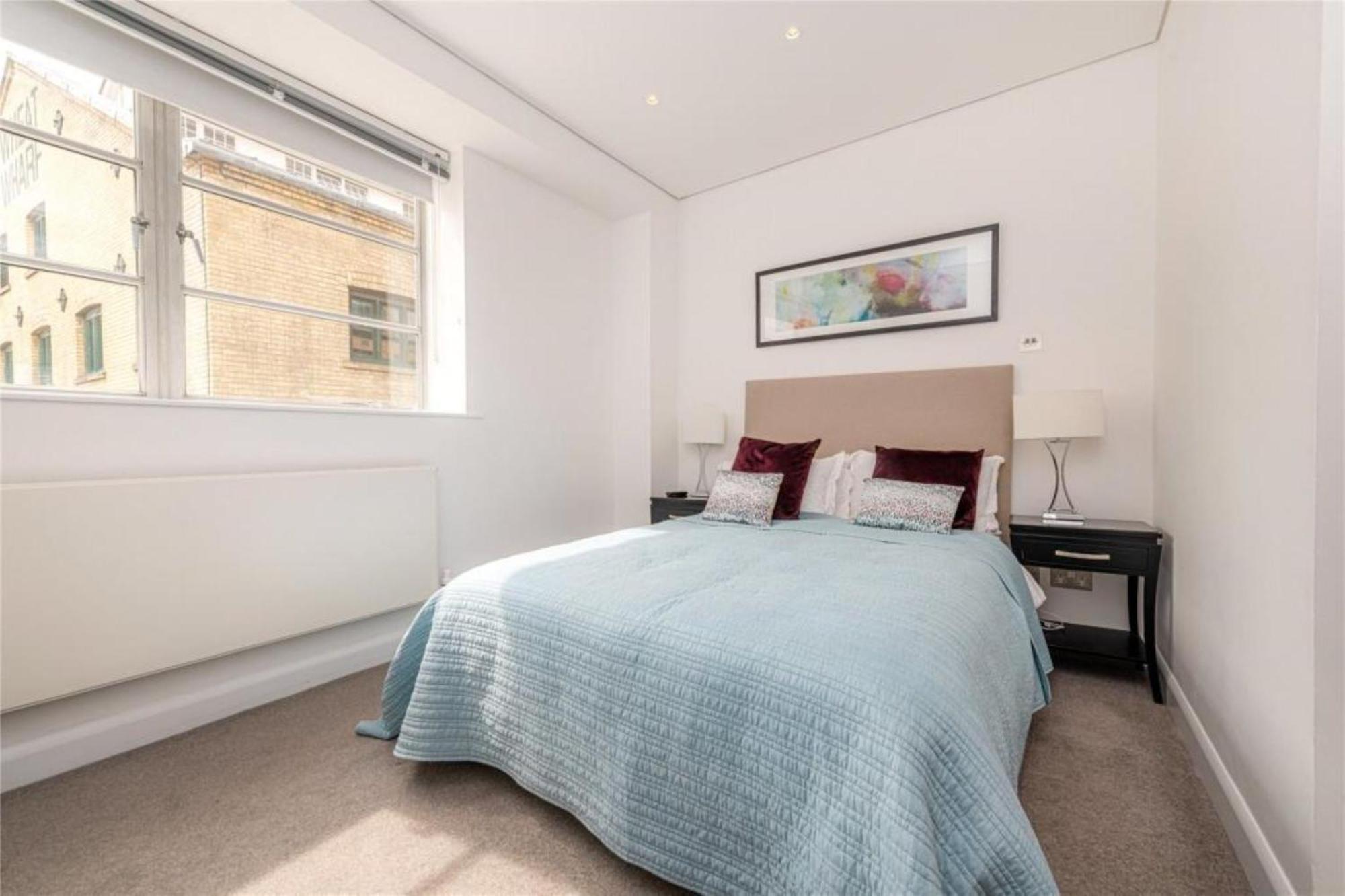 Bond Street Mayfair Penthouse * Londen