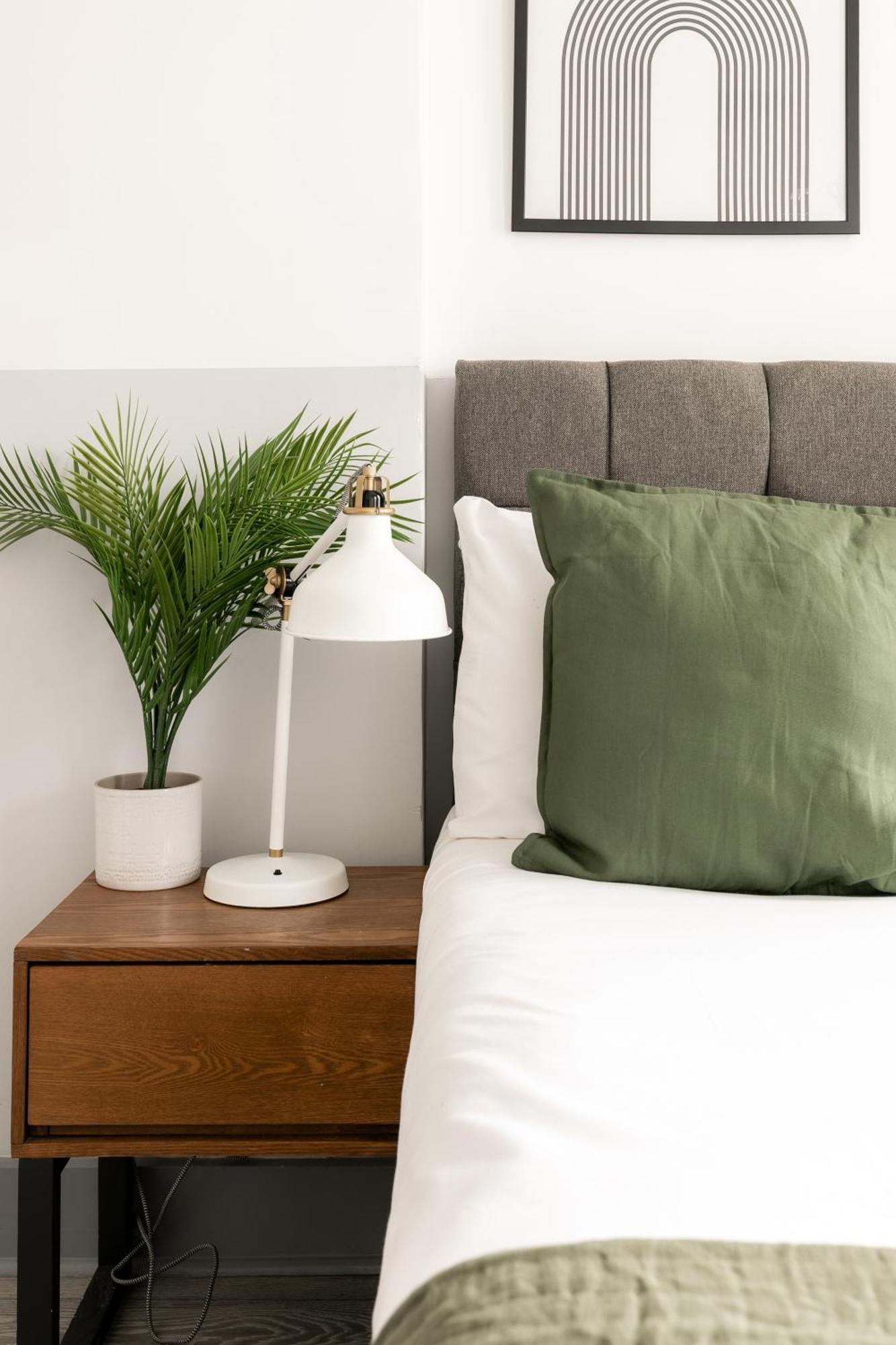 Apartment Modern Kensington London