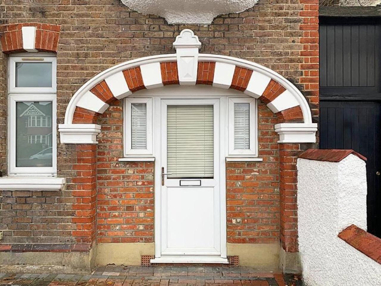Cozytomari Londen